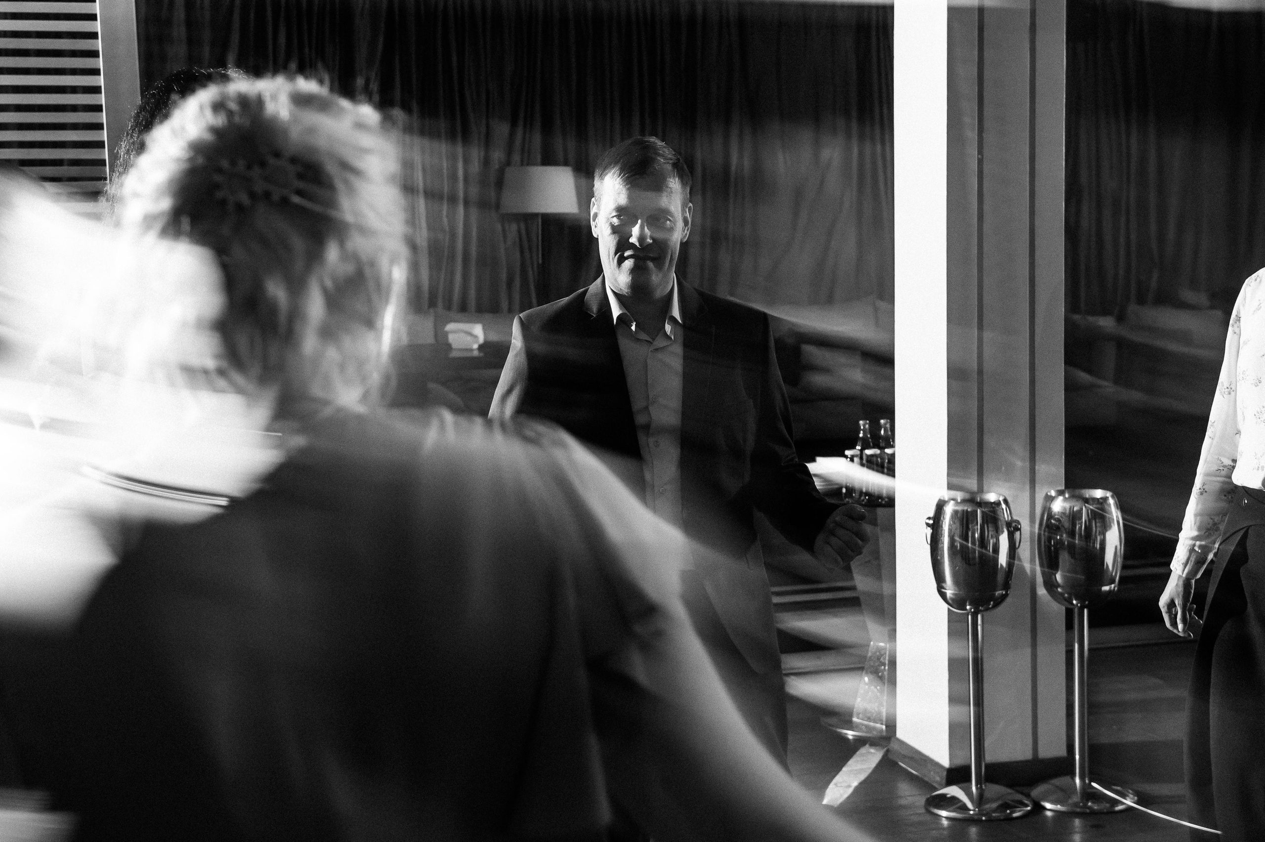 Фотосъемка корпоратива компании в Москве. Свадебный фотограф Москва — Сергей и Татьяна