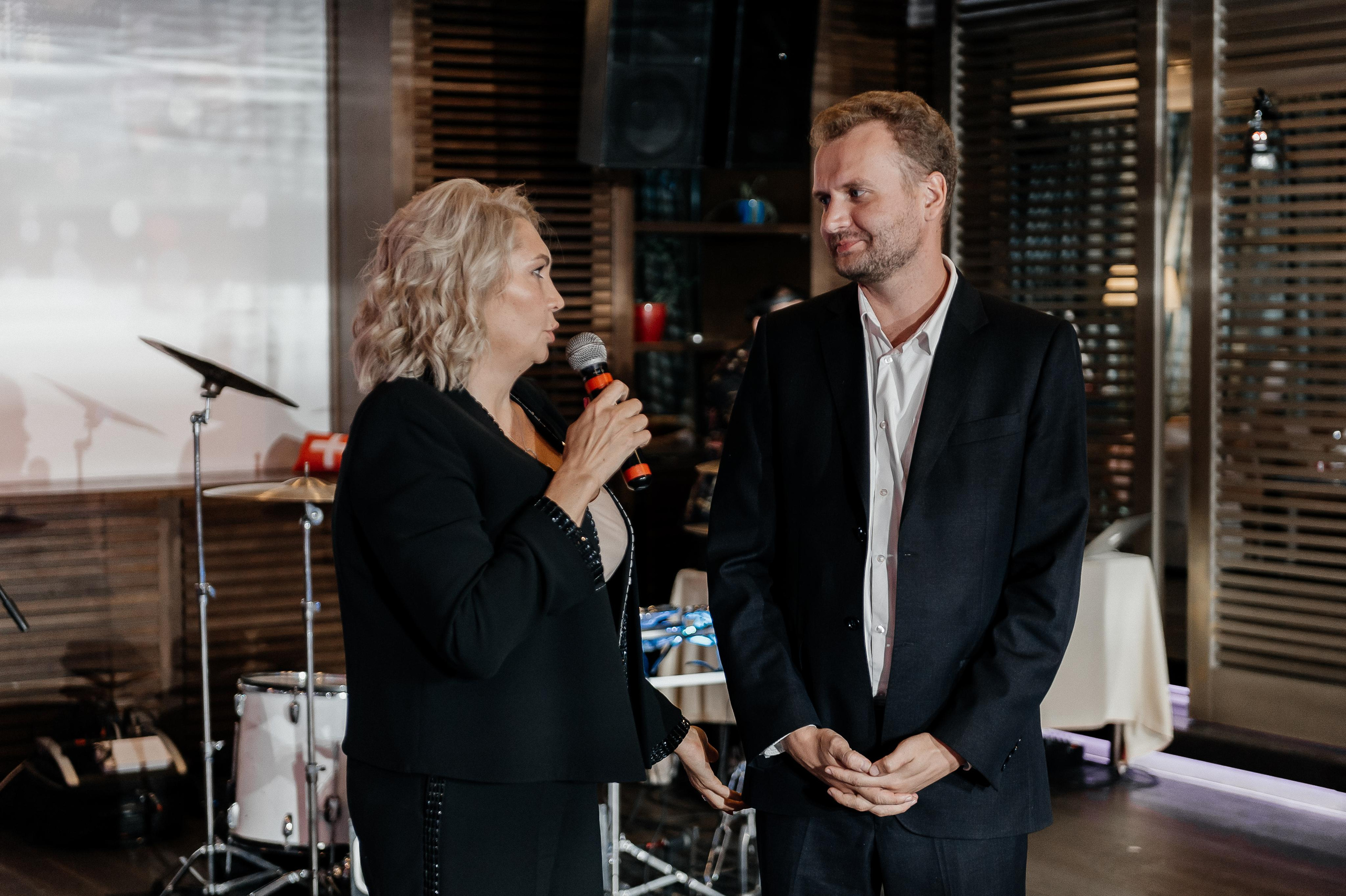 Фотосъемка корпоратива компании в Москве. Свадебный фотограф Москва — Сергей и Татьяна