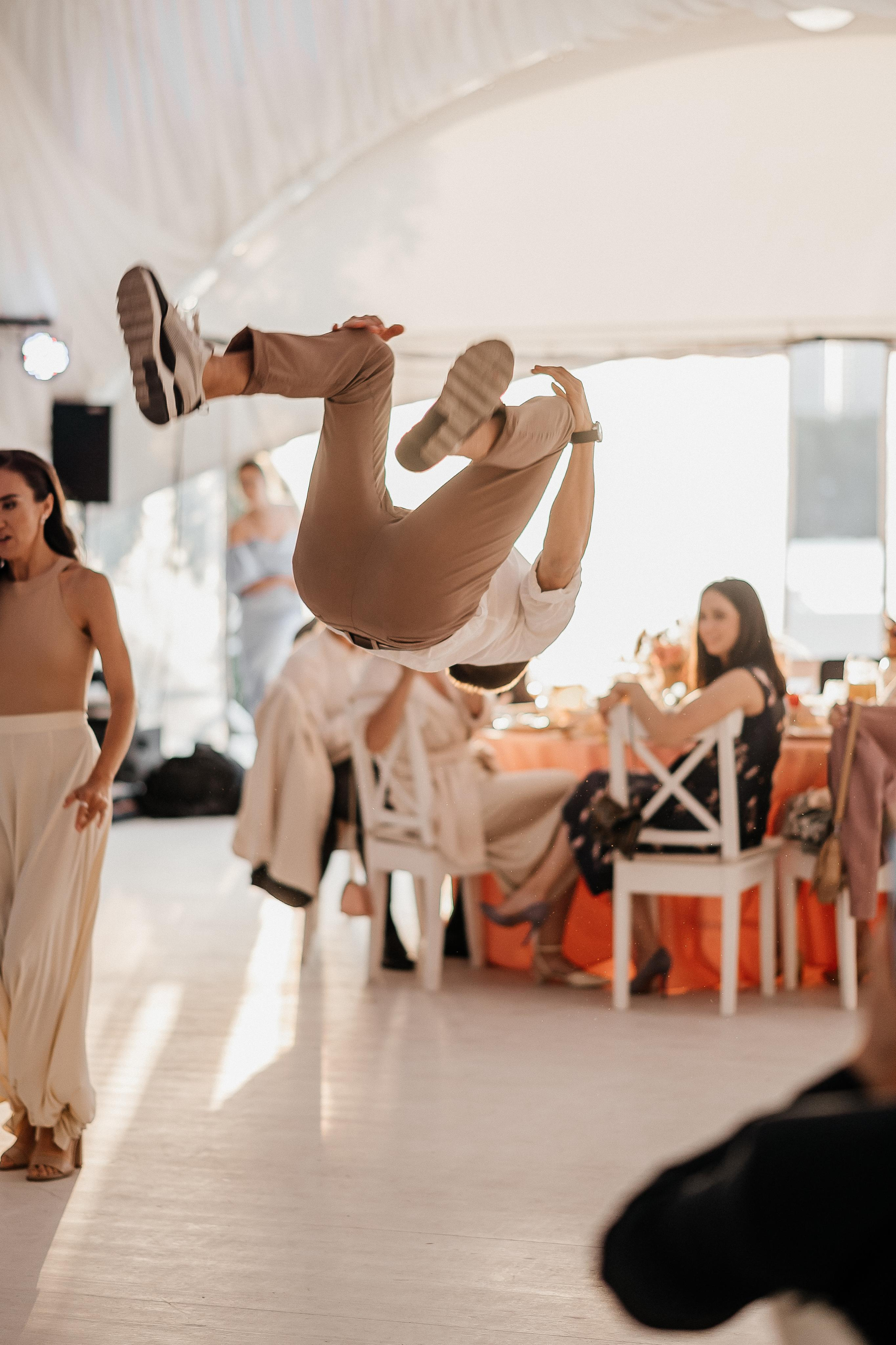 Свадьба White park. Свадебный фотограф Москва — Сергей и Татьяна