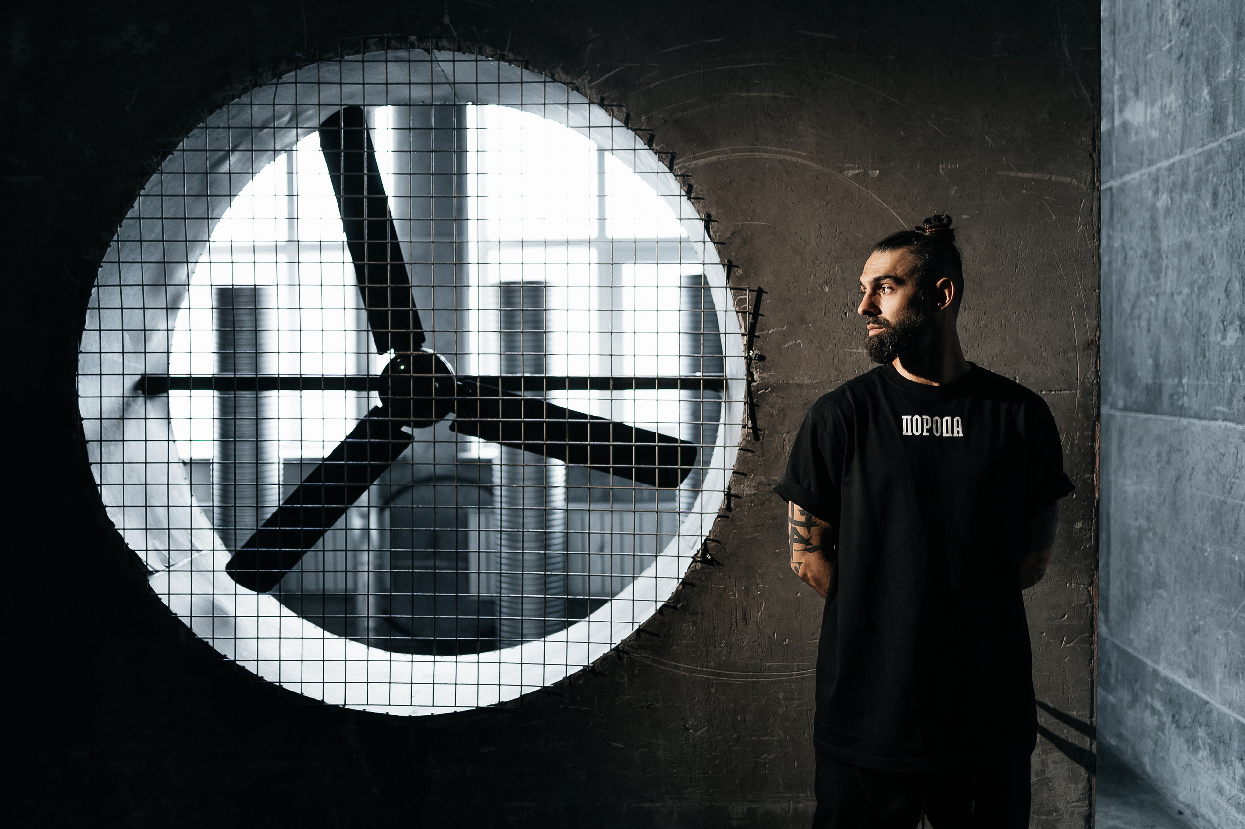 Фотосъемка одежды. Свадебный фотограф Москва — Сергей и Татьяна