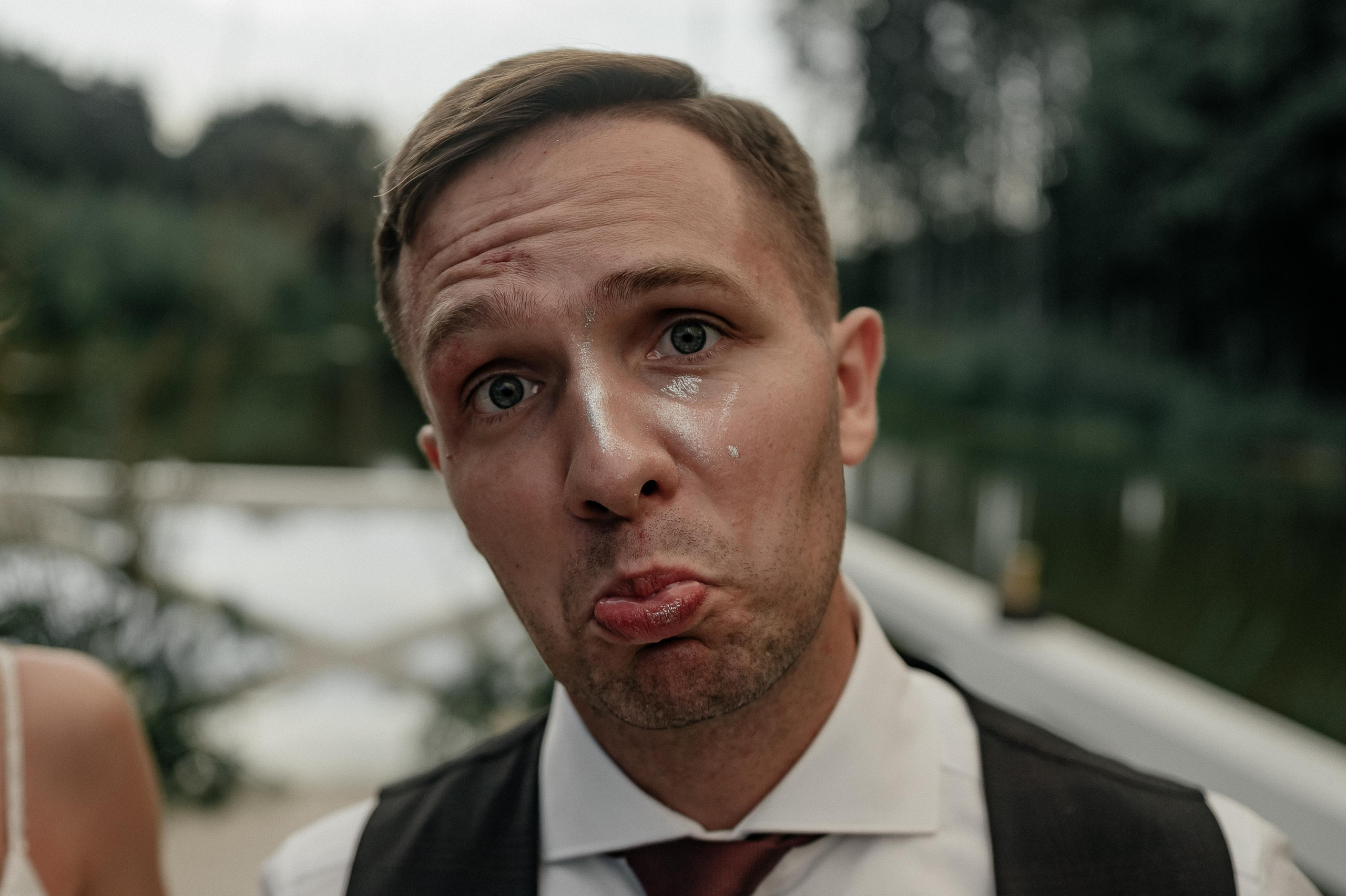 Свадьба на площадке Дом у озера. Свадебный фотограф Москва — Сергей и Татьяна