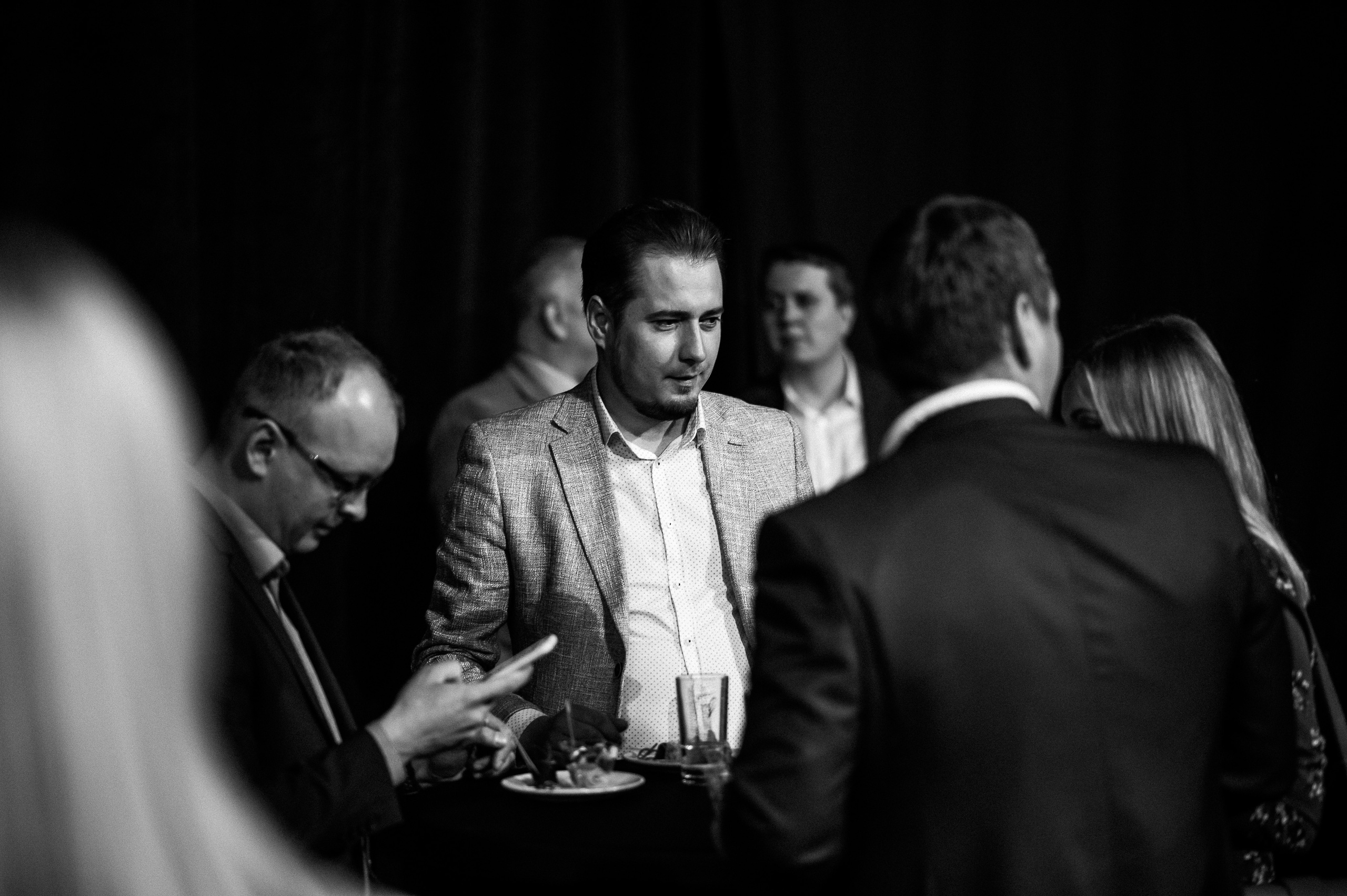 Фотограф для съемки форума в Москве. Свадебный фотограф Москва — Сергей и Татьяна