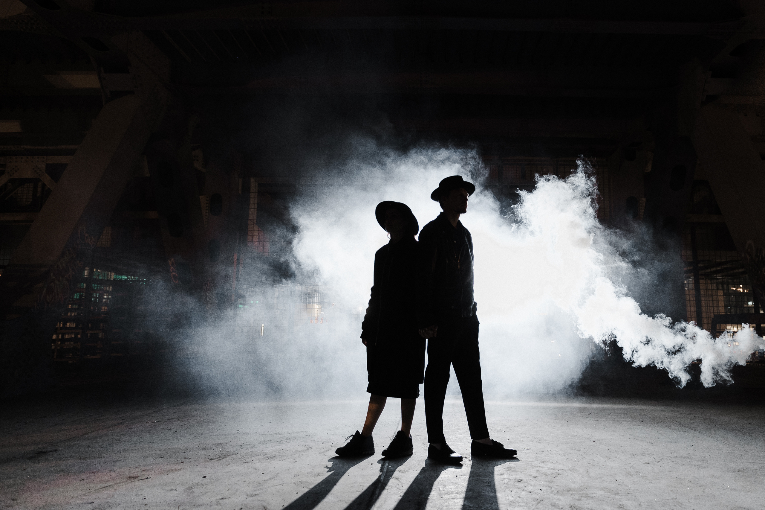 Лав стори Moscow city. Свадебный фотограф Москва — Сергей и Татьяна