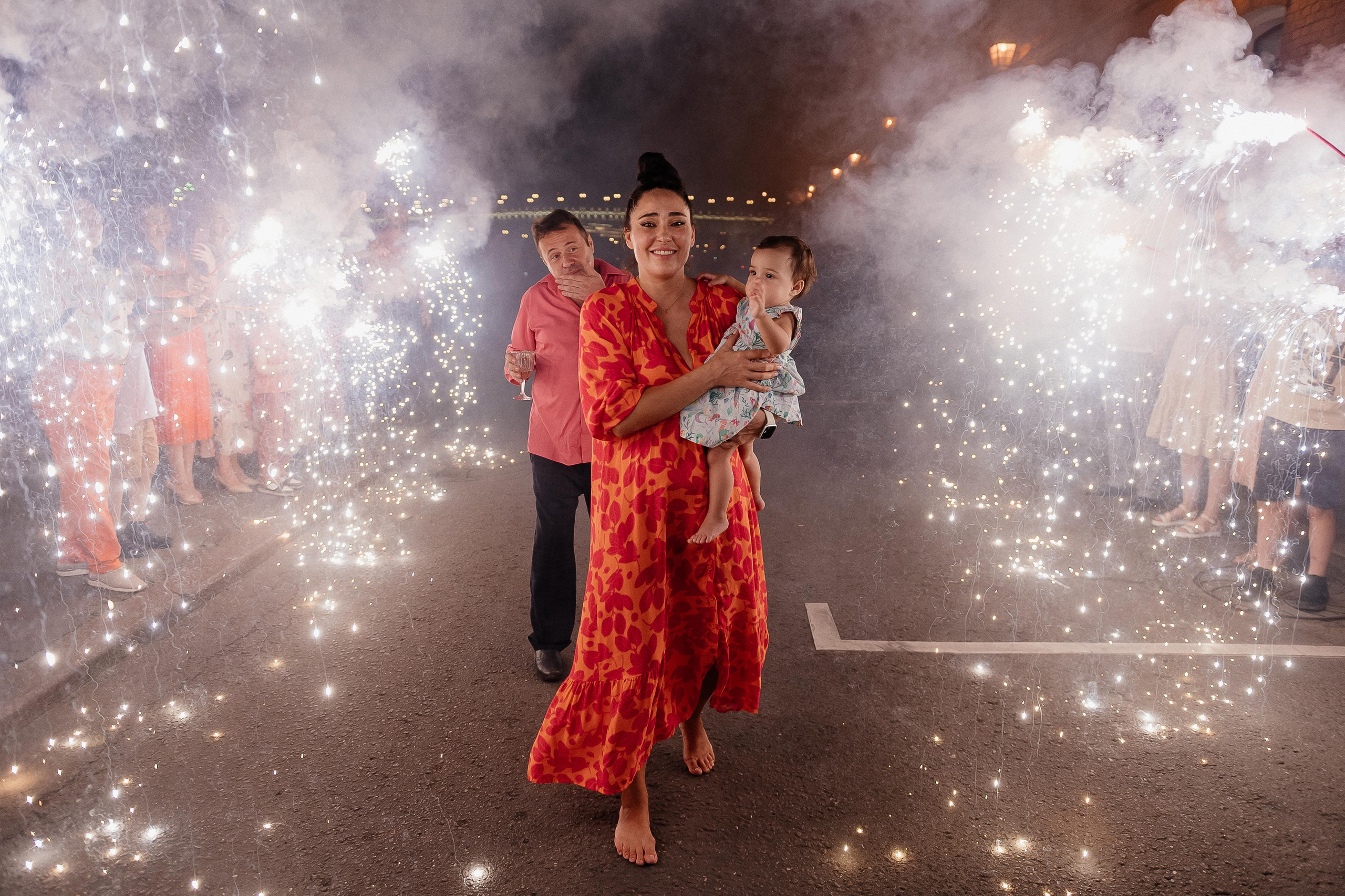 Детский день рождения Красный октябрь. Свадебный фотограф Москва — Сергей и Татьяна