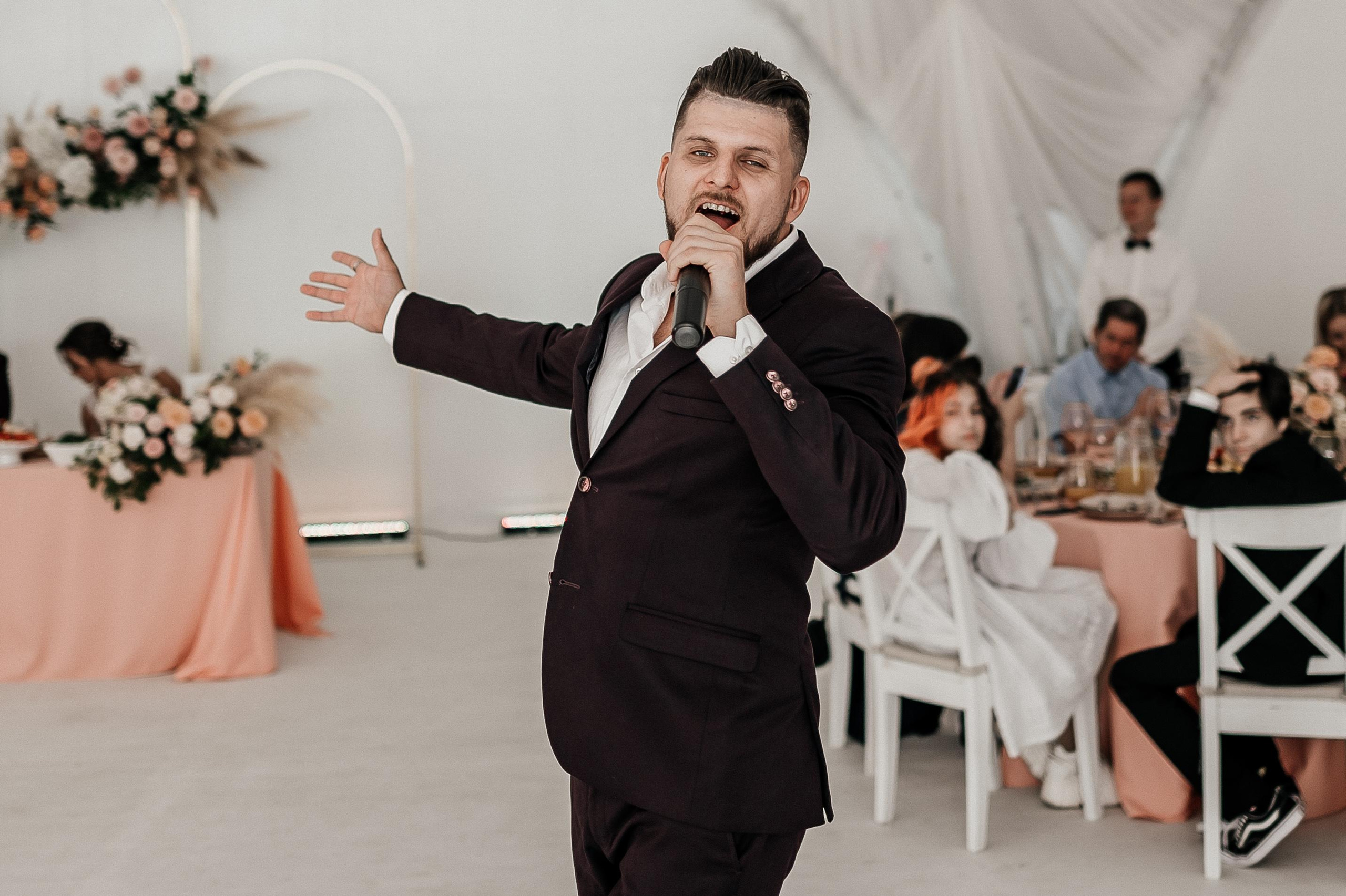 Свадьба White park. Свадебный фотограф Москва — Сергей и Татьяна