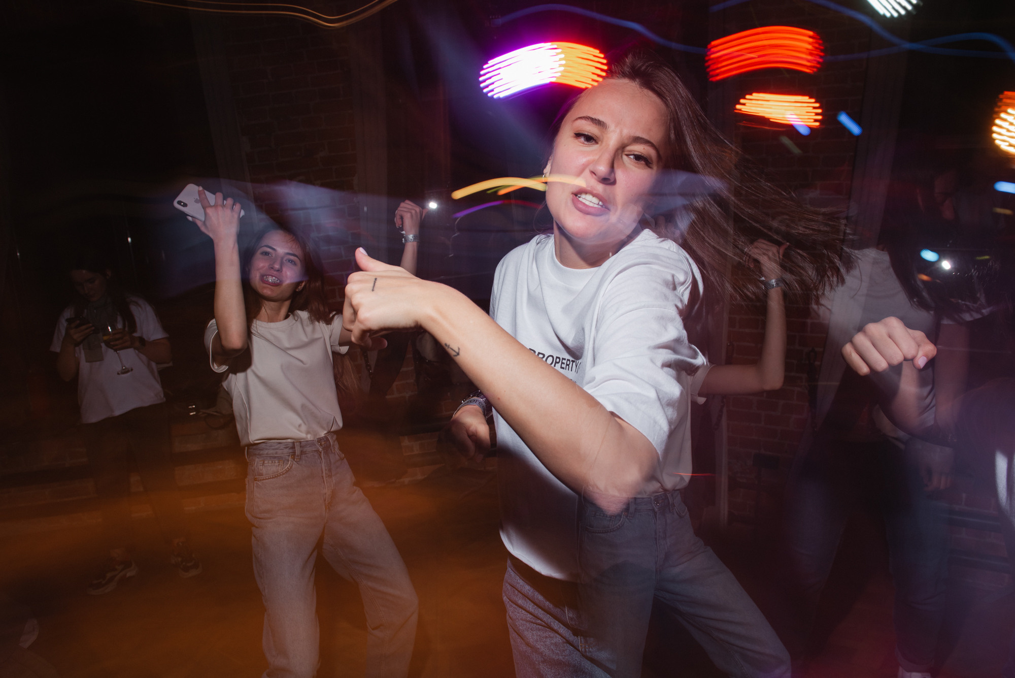 Фотосъемка тимбилдинга для компании. Свадебный фотограф Москва — Сергей и Татьяна