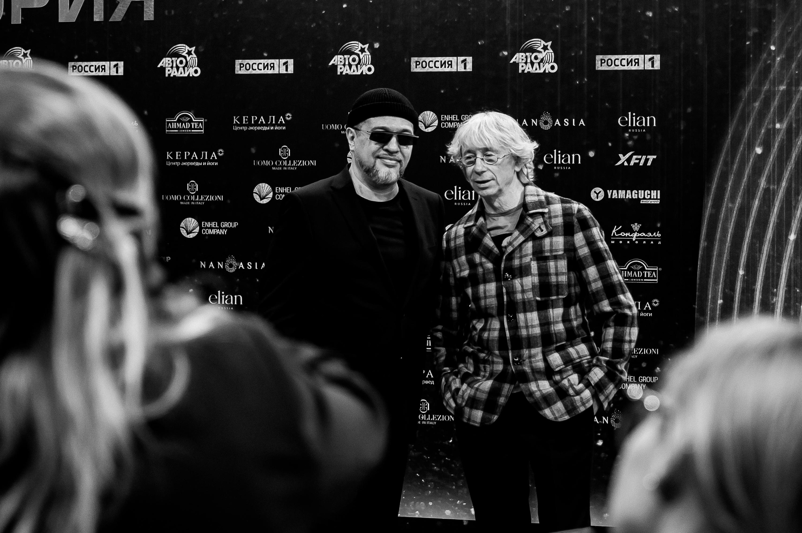 Репортажный фотограф Москва. Фотосъемка музыкальной примии. Свадебный фотограф Москва — Сергей и Татьяна