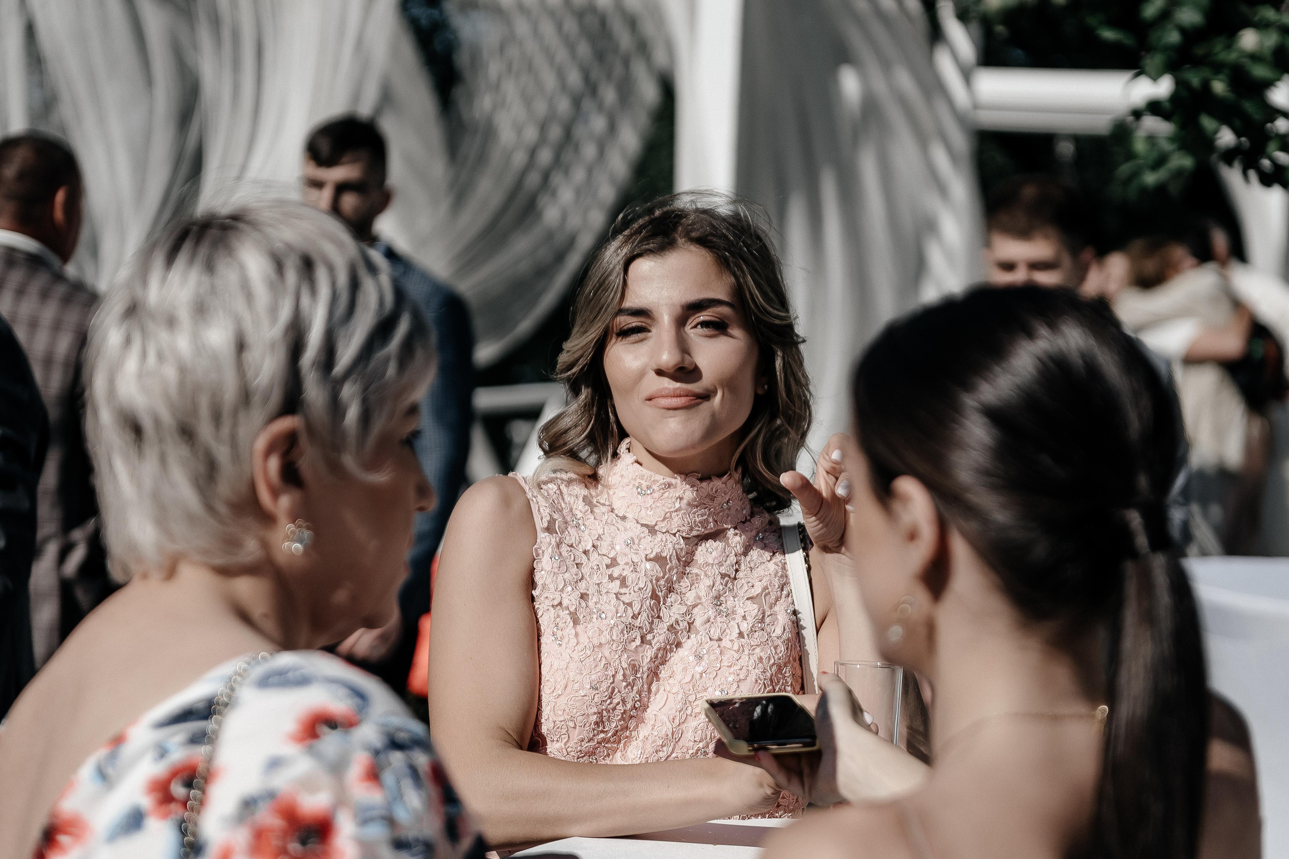 Свадьба White park. Свадебный фотограф Москва — Сергей и Татьяна