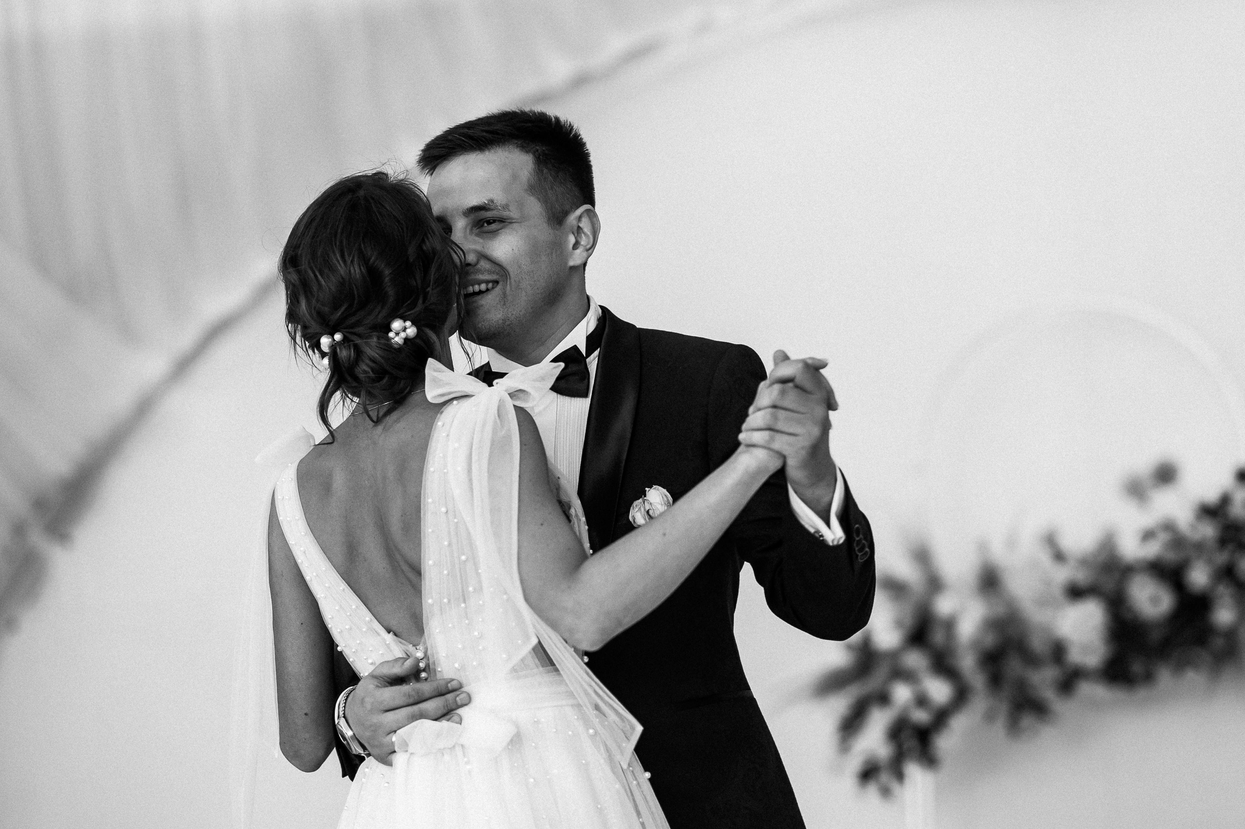 Свадьба White park. Свадебный фотограф Москва — Сергей и Татьяна