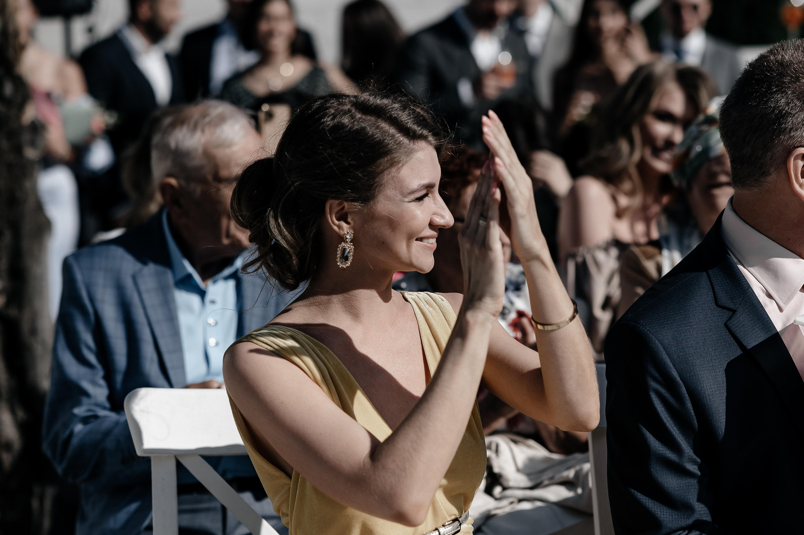 Свадьба White park. Свадебный фотограф Москва — Сергей и Татьяна