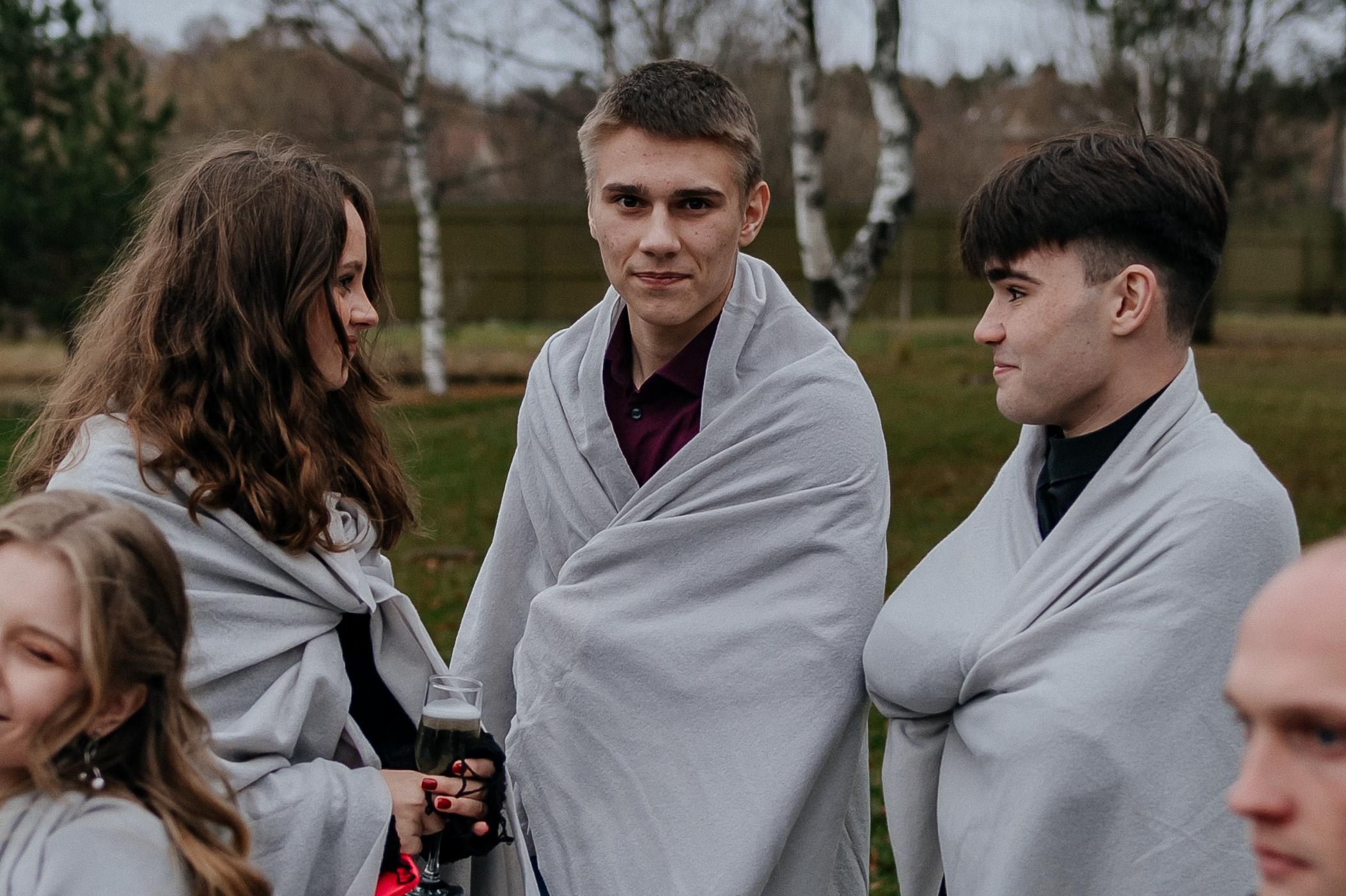 Свадебные сборы Кати и Степана в отеле Radisson Blu Olimpiyskiy. Свадебный фотограф Москва — Сергей и Татьяна