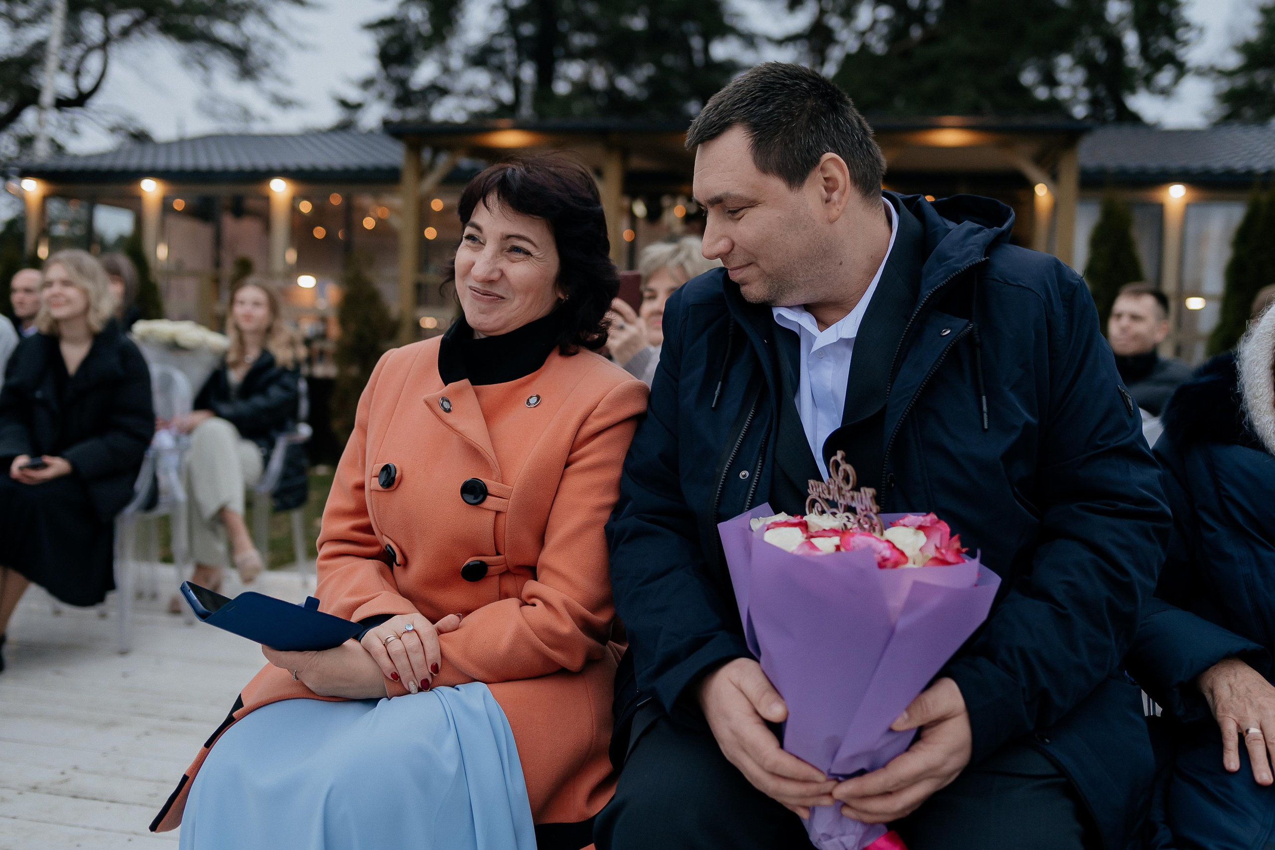 Свадебные сборы Кати и Степана в отеле Radisson Blu Olimpiyskiy. Свадебный фотограф Москва — Сергей и Татьяна