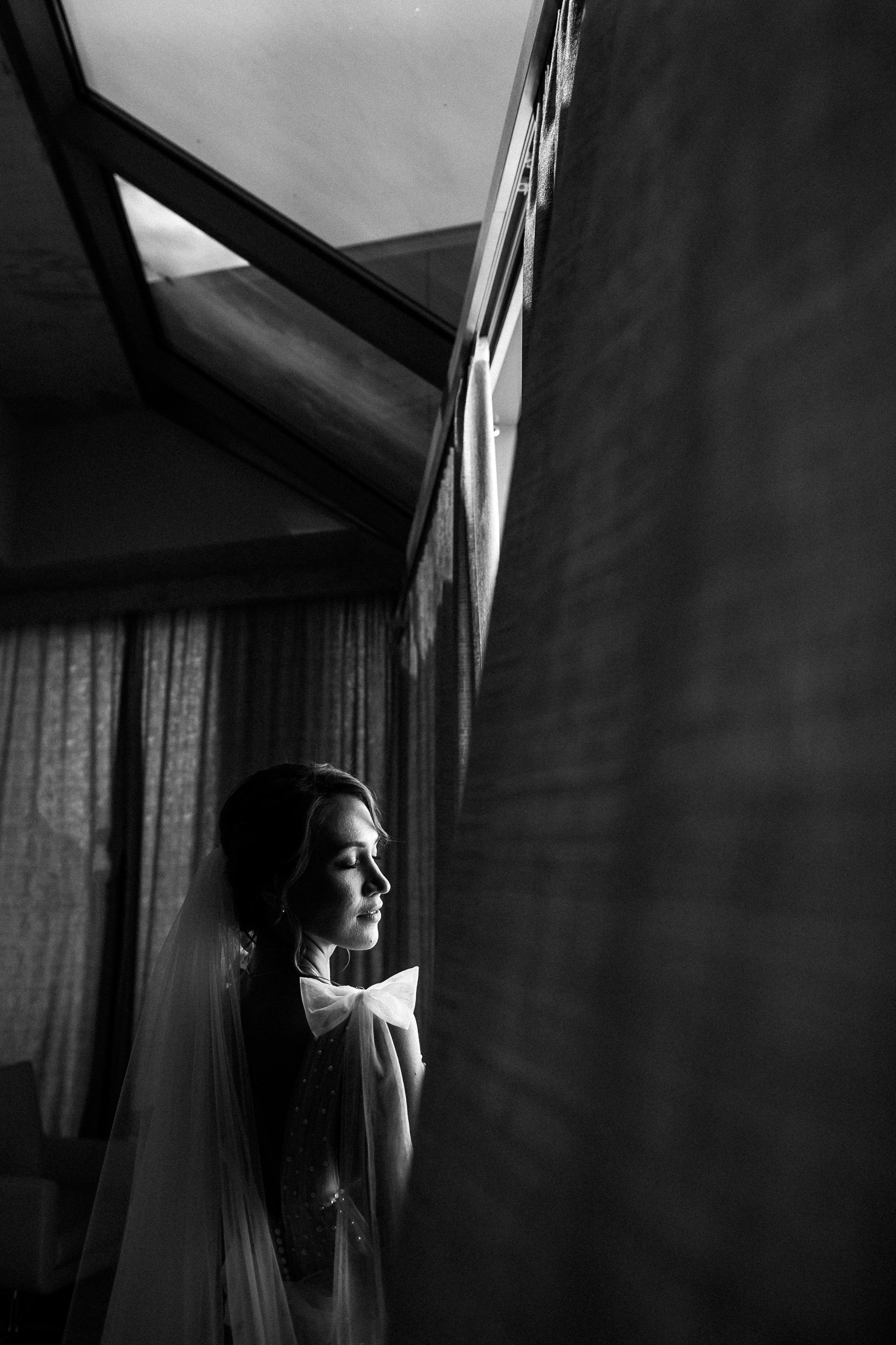 Свадьба White park. Свадебный фотограф Москва — Сергей и Татьяна