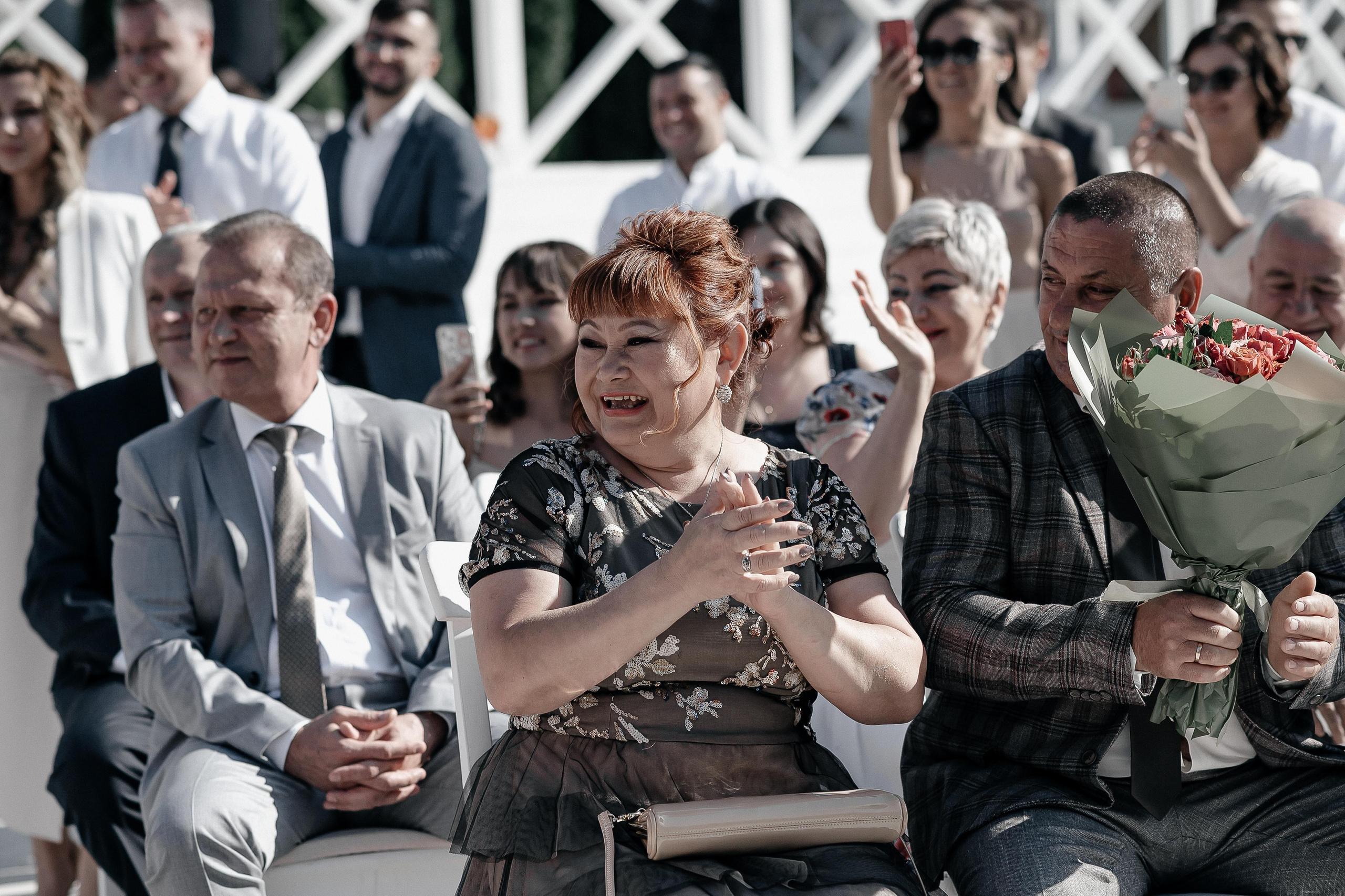 Свадьба White park. Свадебный фотограф Москва — Сергей и Татьяна