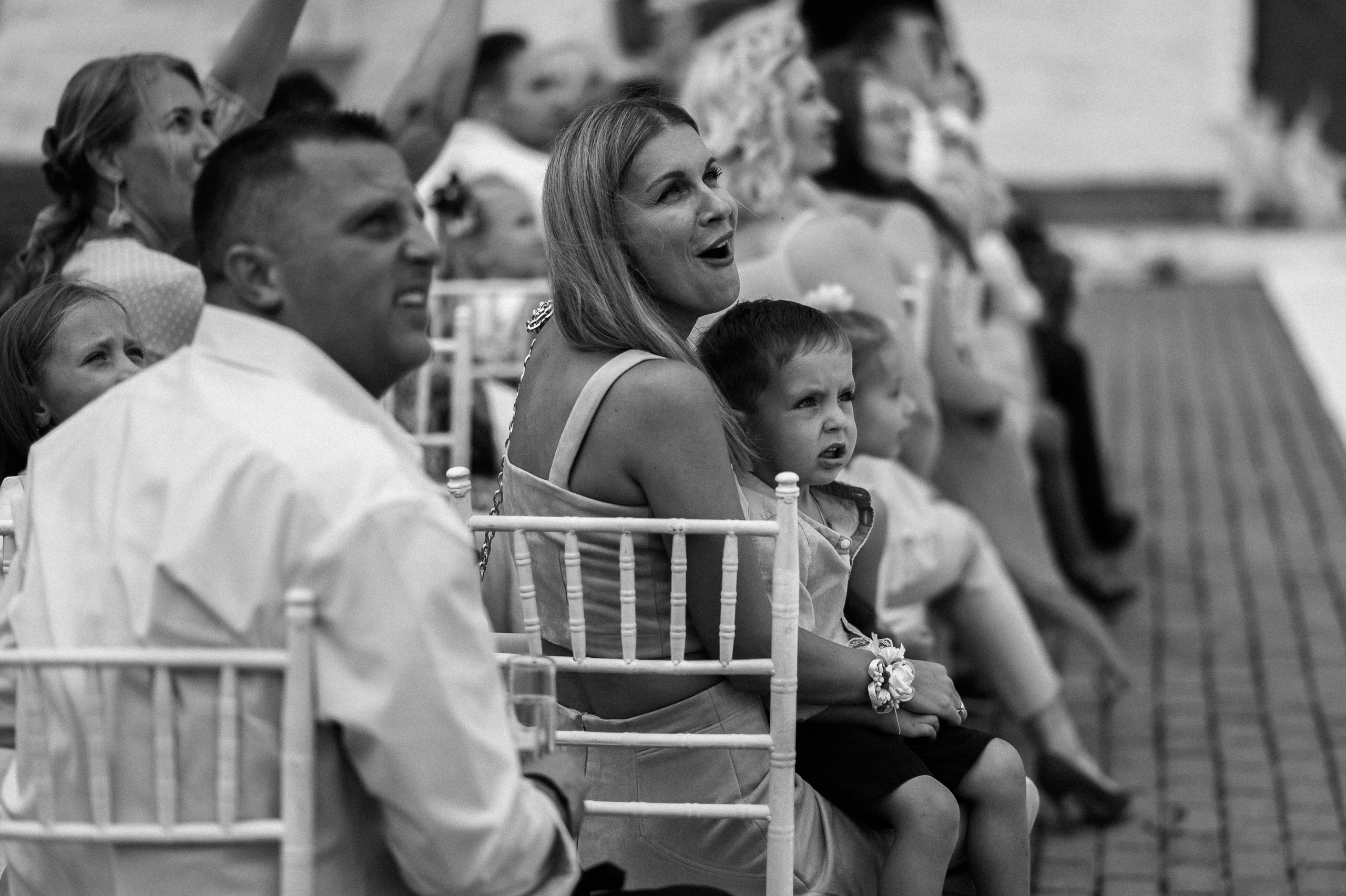 Свадьба Национальный Конный Парк Русь. Свадебный фотограф Москва — Сергей и Татьяна