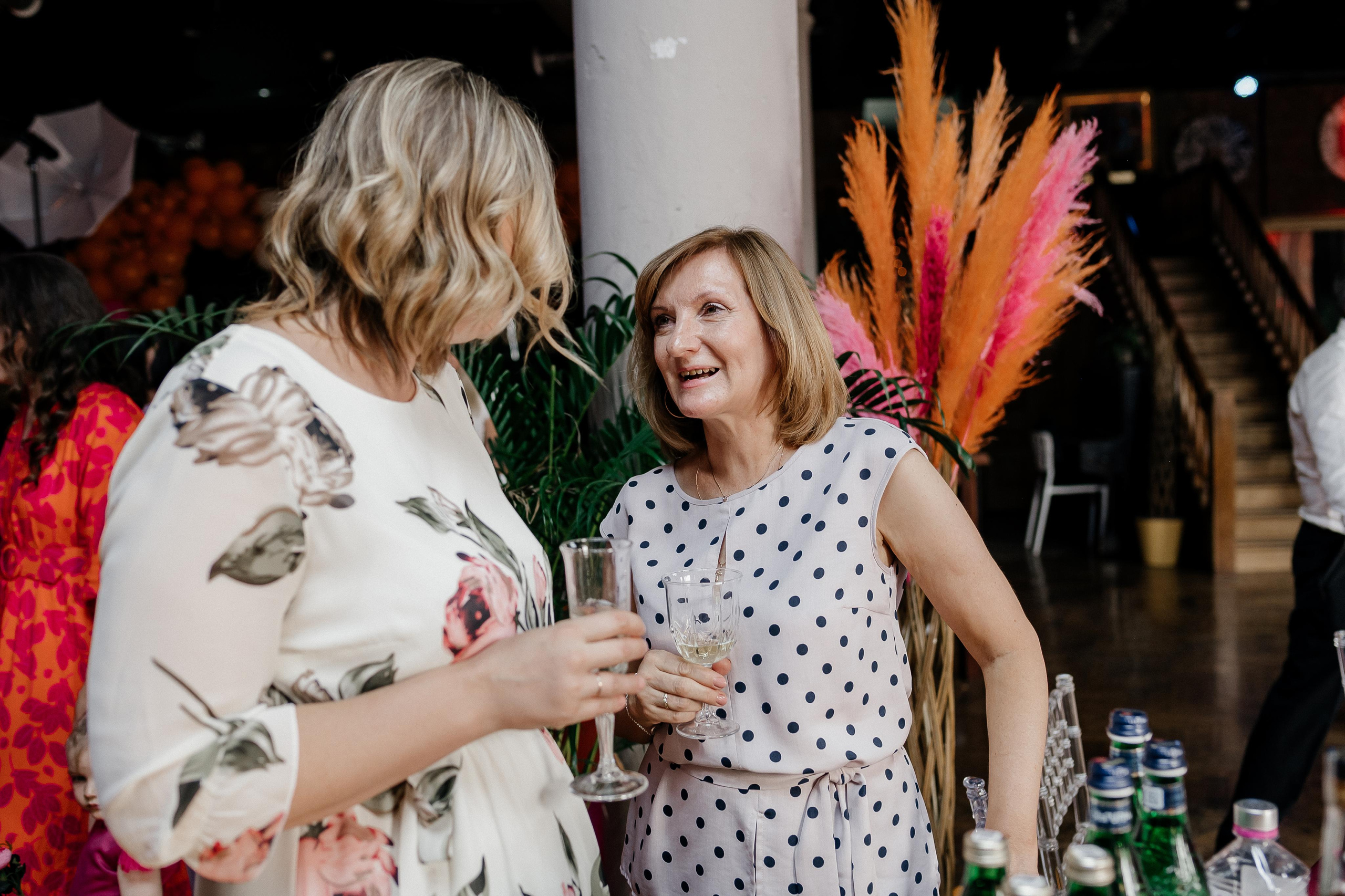 Детский день рождения Красный октябрь. Свадебный фотограф Москва — Сергей и Татьяна