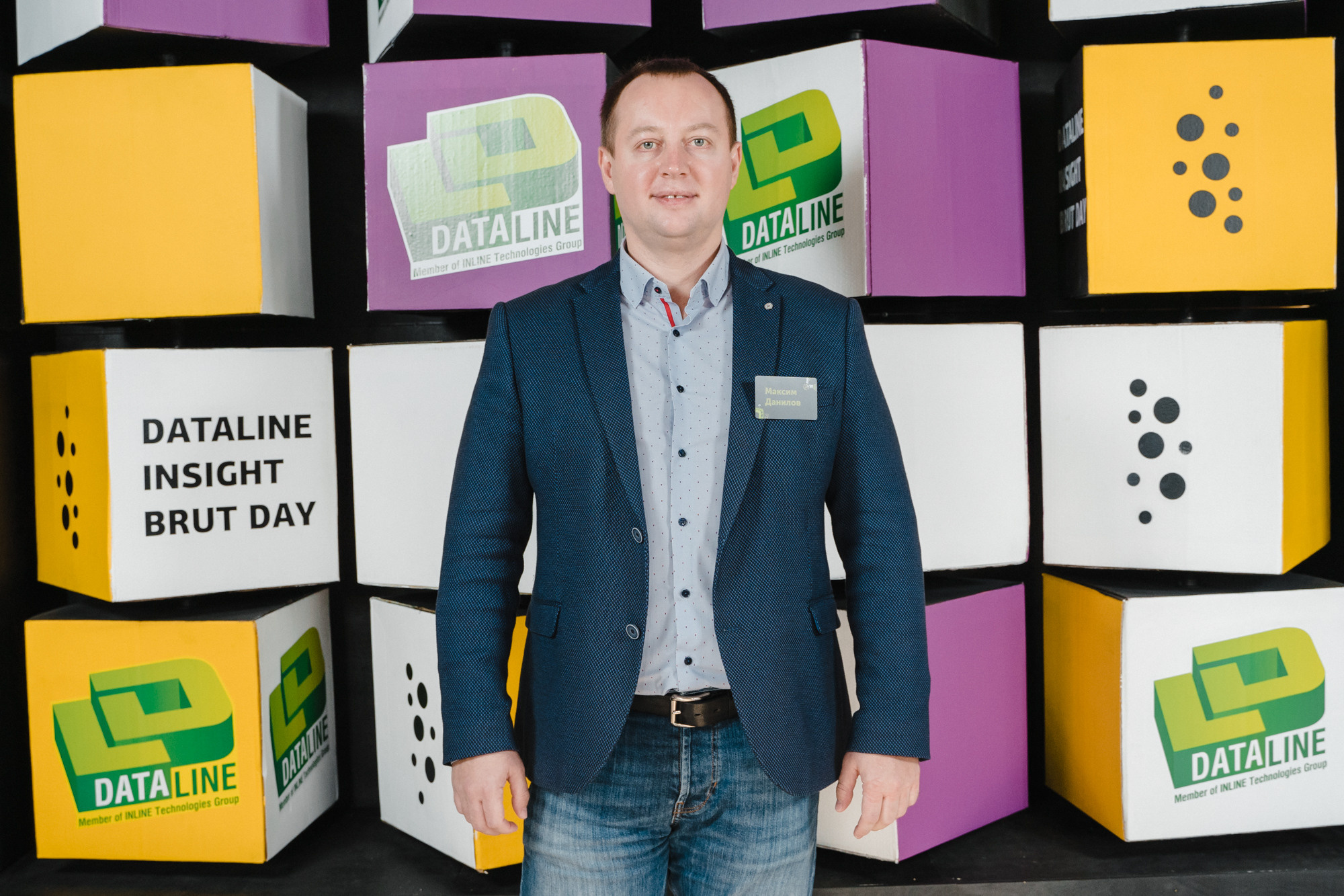 Репортаж в Loft hall 4. Свадебный фотограф Москва — Сергей и Татьяна