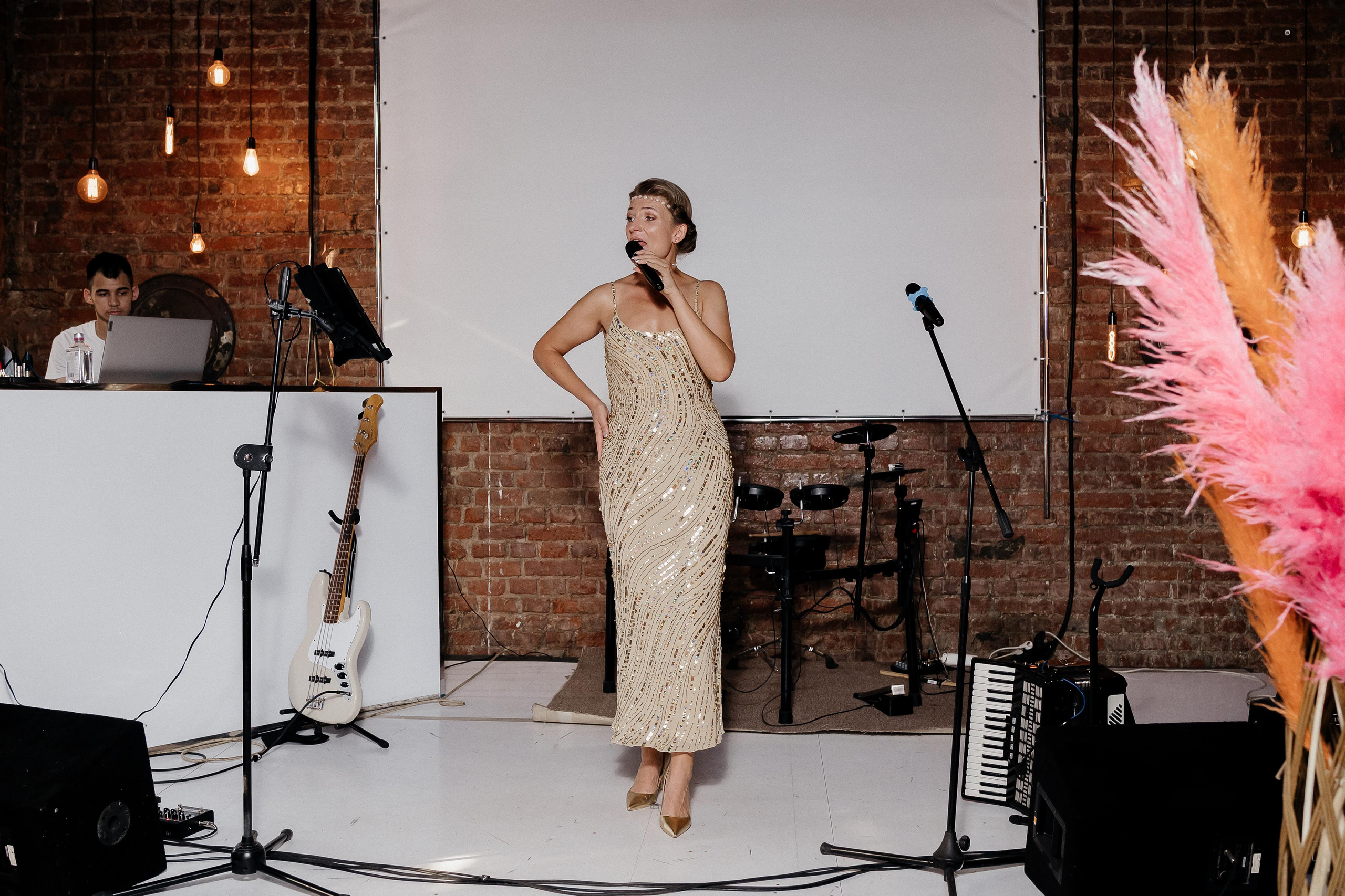 Детский день рождения Красный октябрь. Свадебный фотограф Москва — Сергей и Татьяна