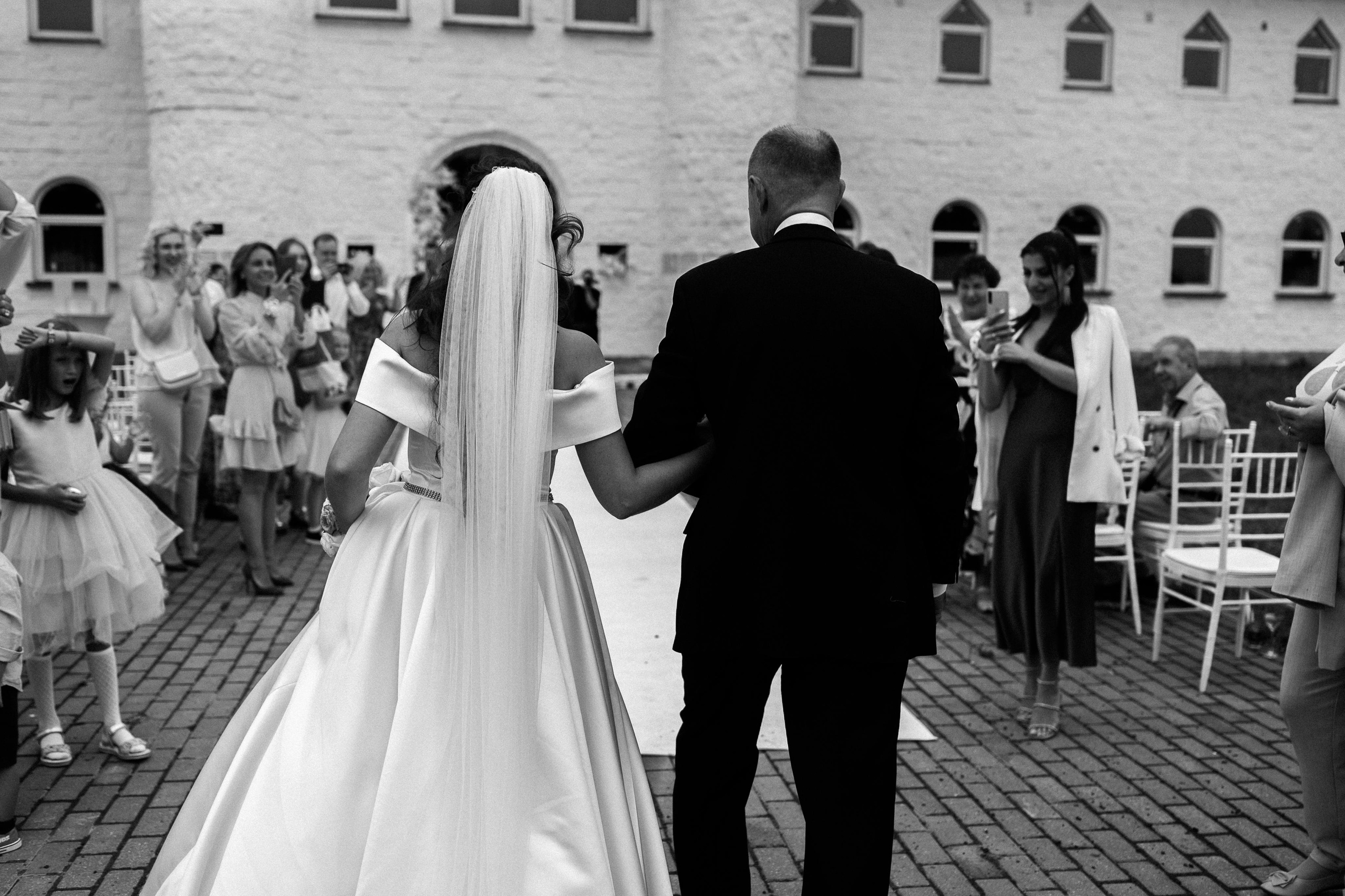 Свадьба Национальный Конный Парк Русь. Свадебный фотограф Москва — Сергей и Татьяна