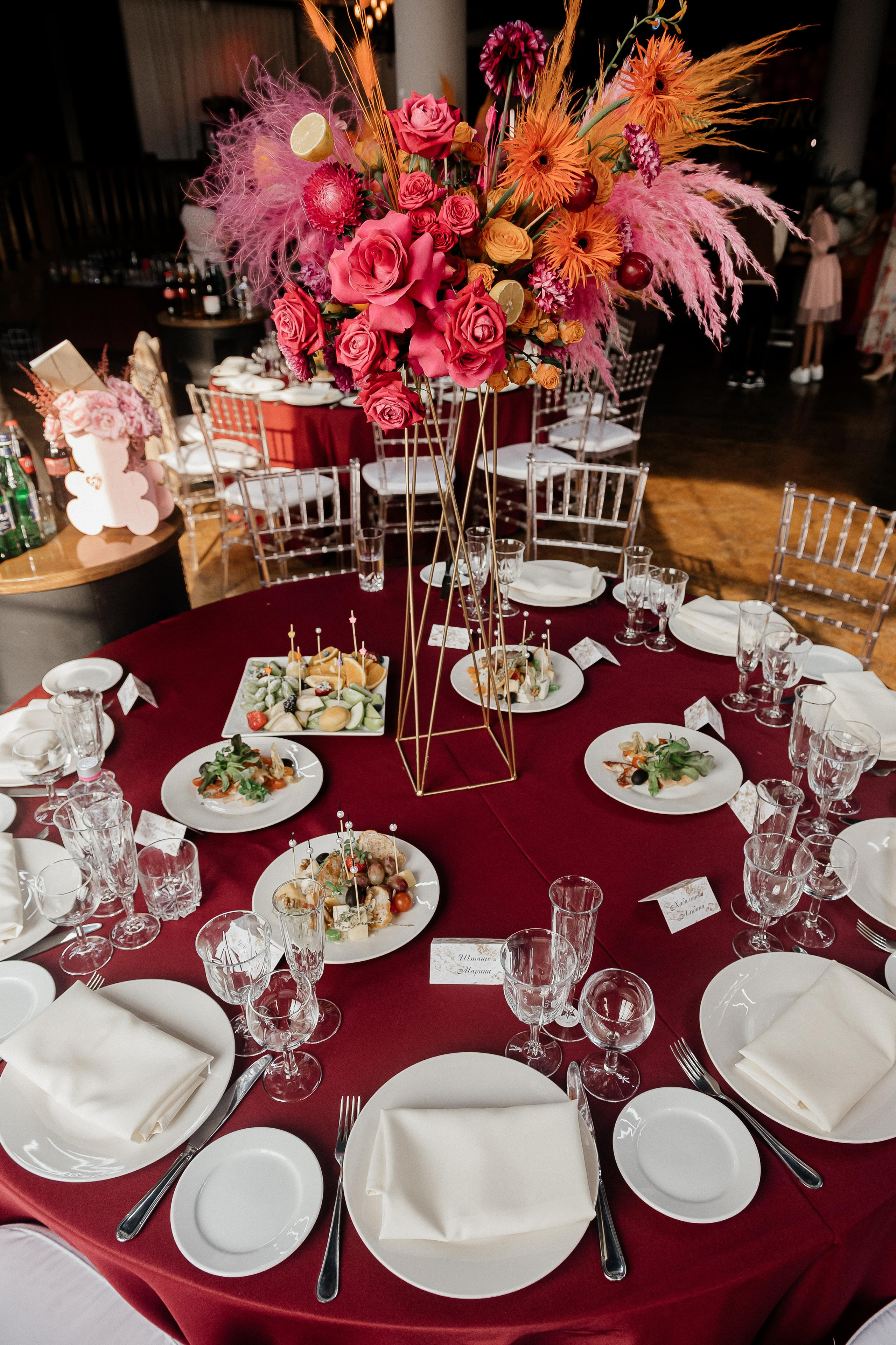 Детский день рождения Красный октябрь. Свадебный фотограф Москва — Сергей и Татьяна