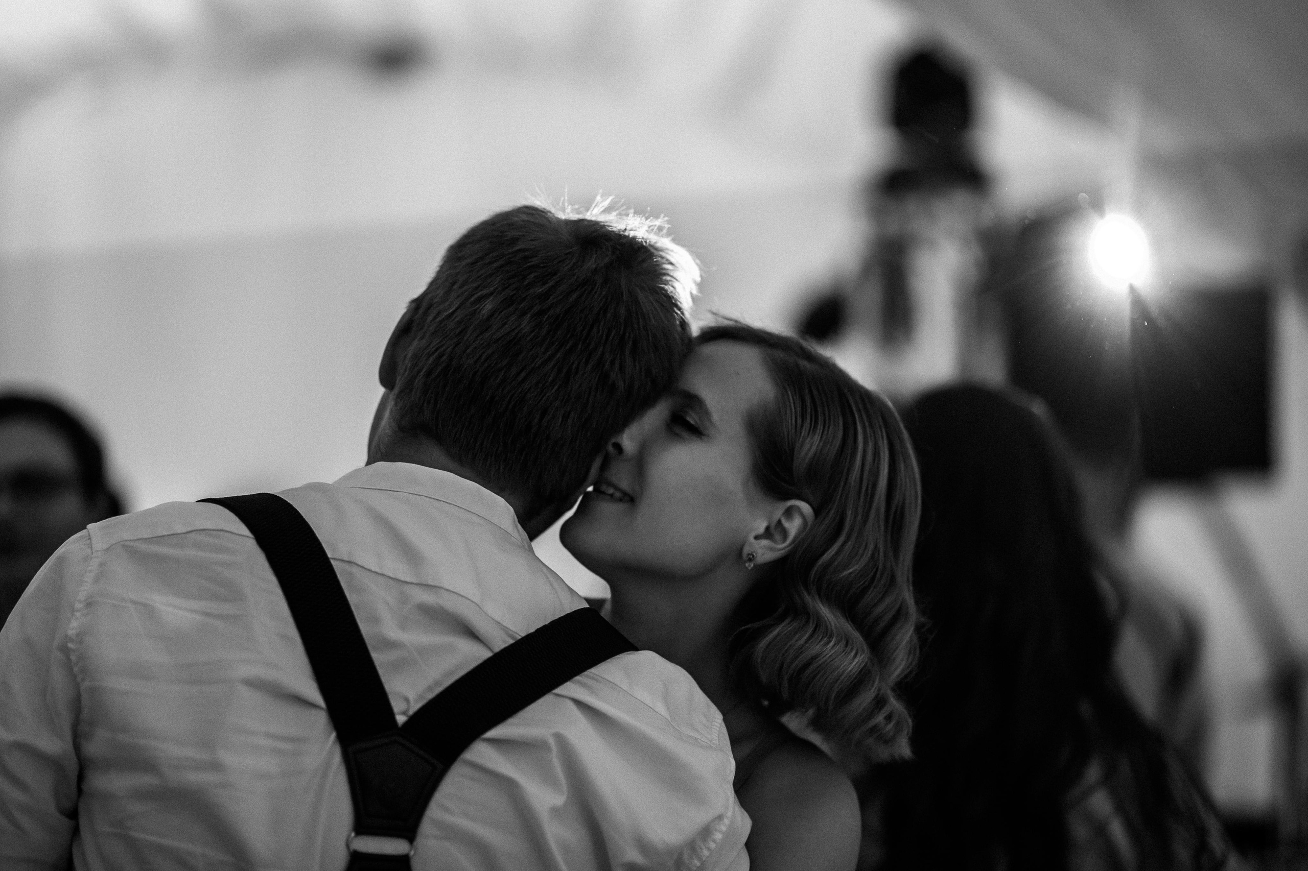 Свадьба в Лес Event House. Свадебный фотограф Москва — Сергей и Татьяна