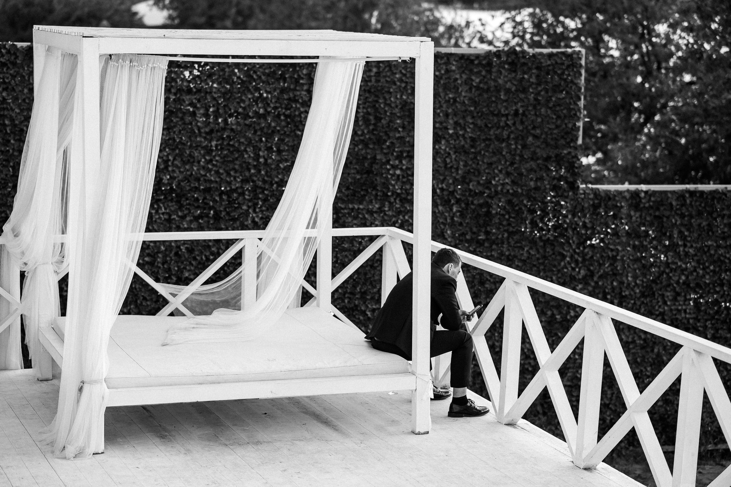 Свадьба White park. Свадебный фотограф Москва — Сергей и Татьяна