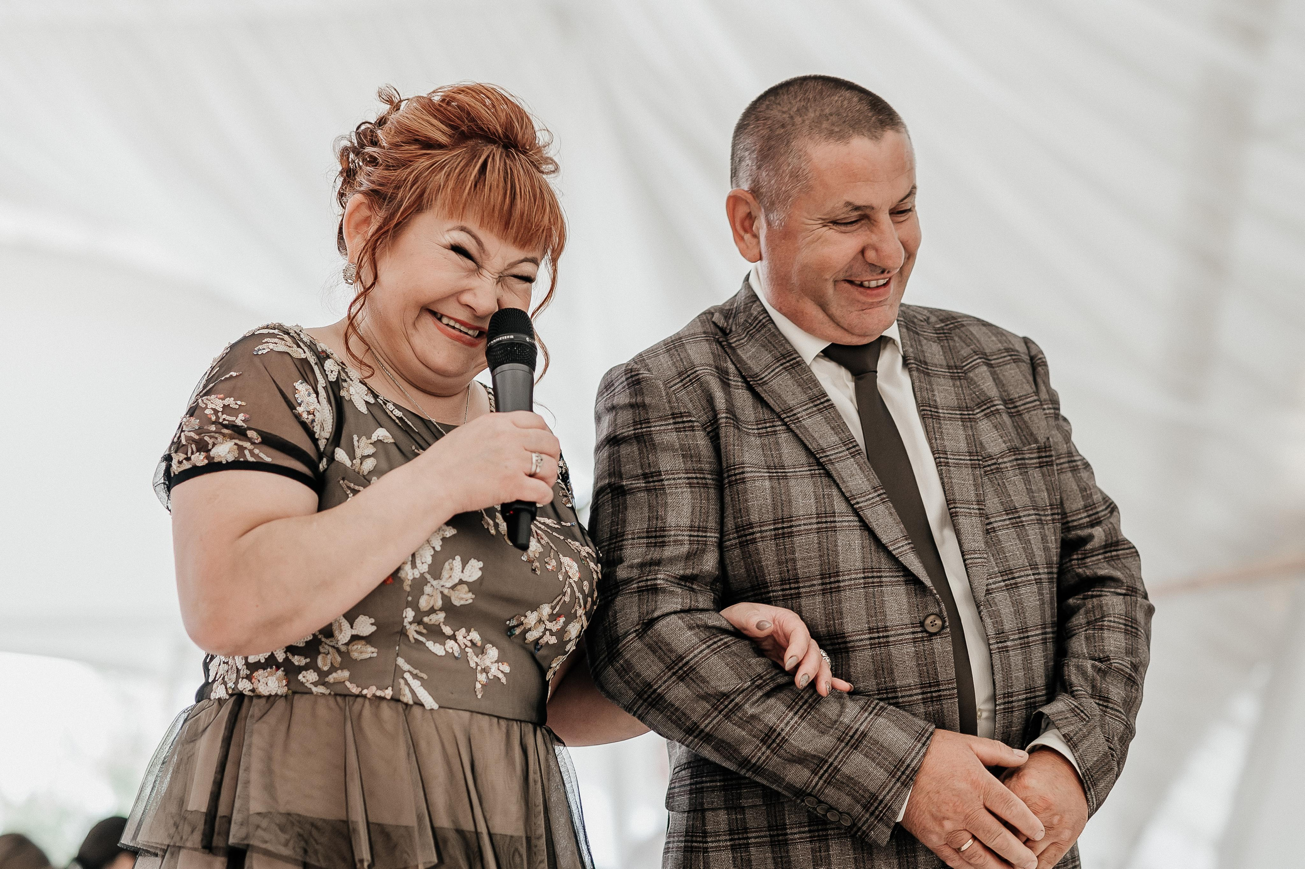 Свадьба White park. Свадебный фотограф Москва — Сергей и Татьяна