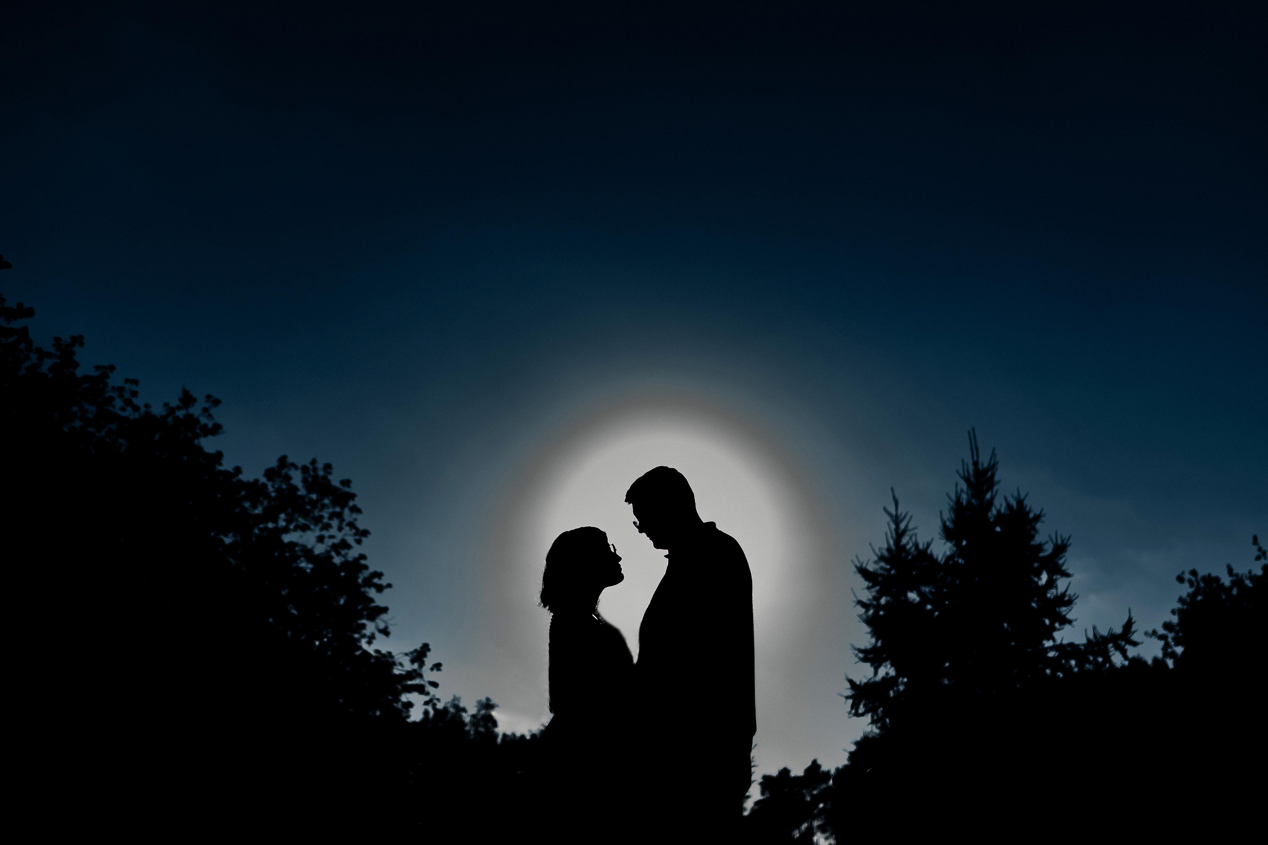 Закатная фотосессия на Вднх