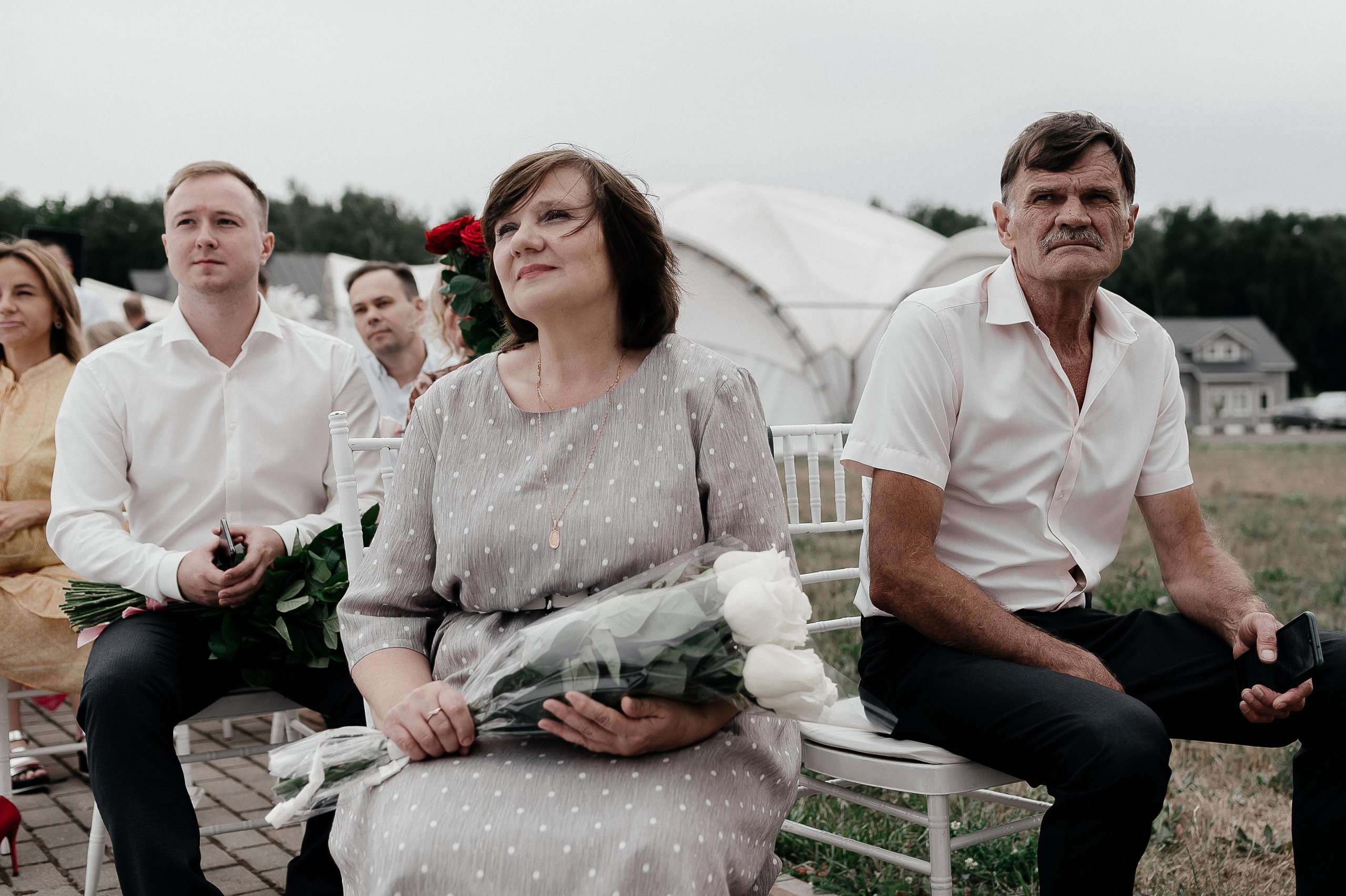 Свадьба Национальный Конный Парк Русь. Свадебный фотограф Москва — Сергей и Татьяна