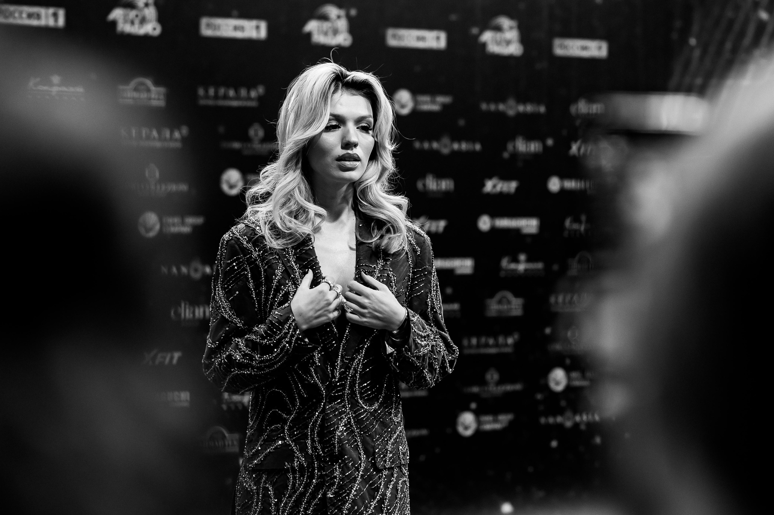 Репортажный фотограф Москва. Фотосъемка музыкальной примии. Свадебный фотограф Москва — Сергей и Татьяна