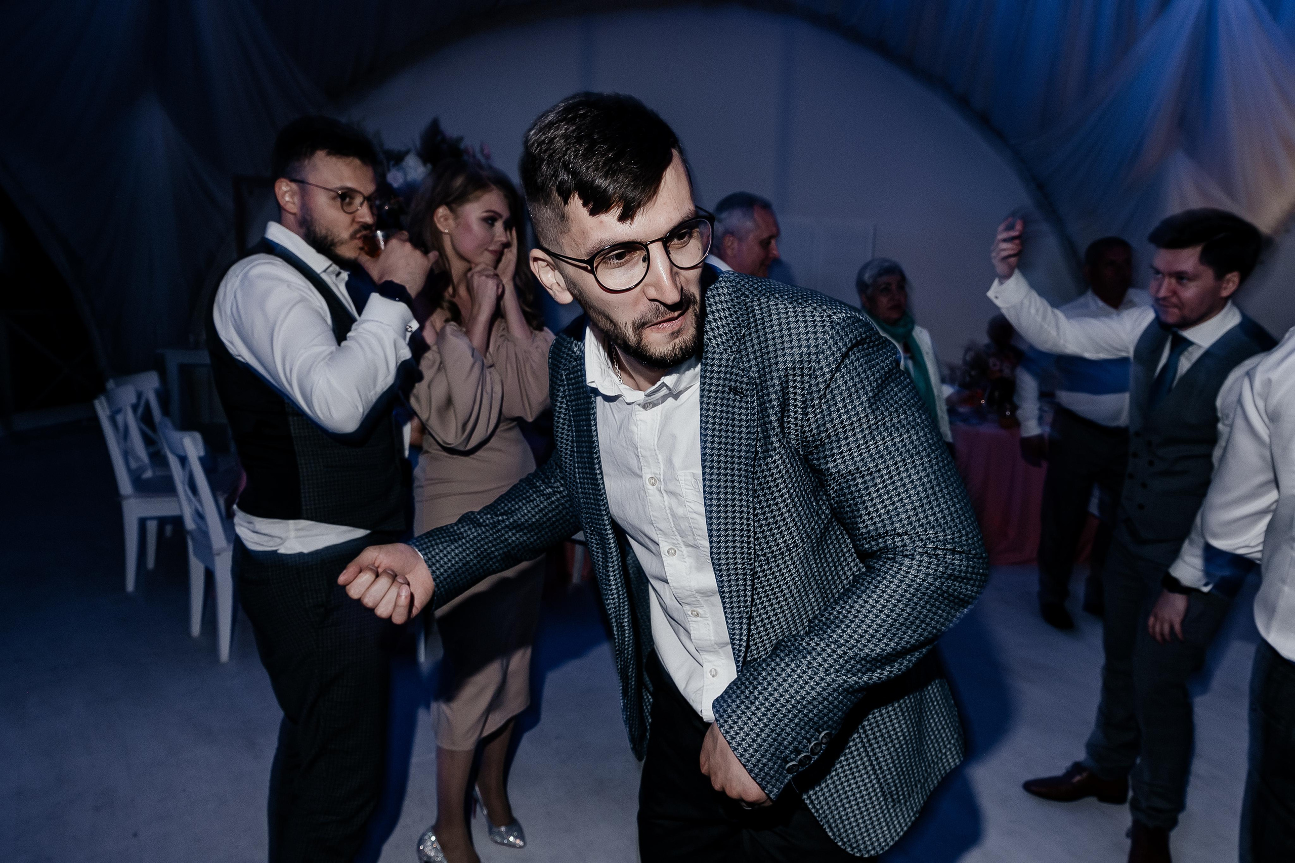 Свадьба White park. Свадебный фотограф Москва — Сергей и Татьяна