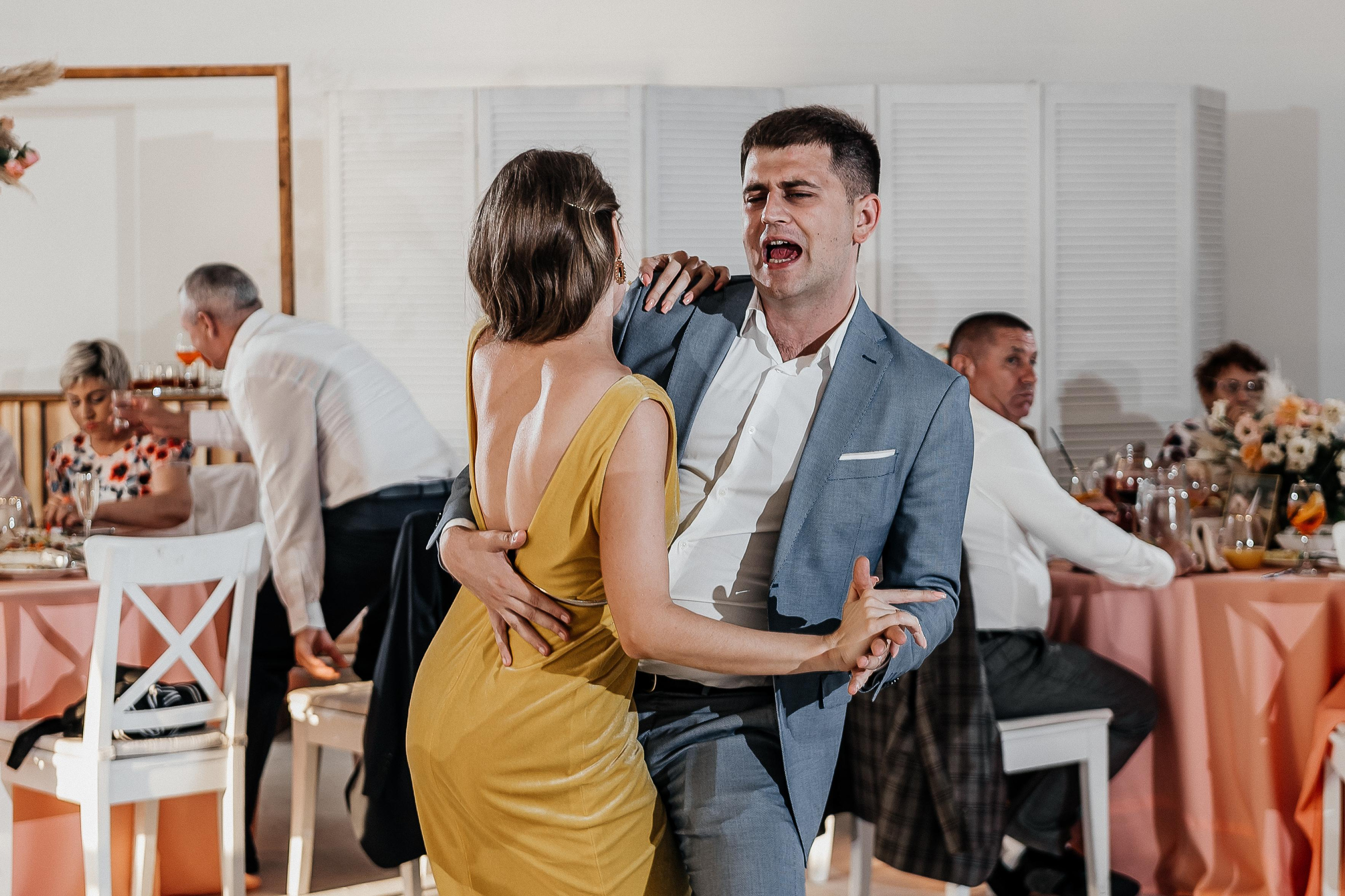 Свадьба White park. Свадебный фотограф Москва — Сергей и Татьяна