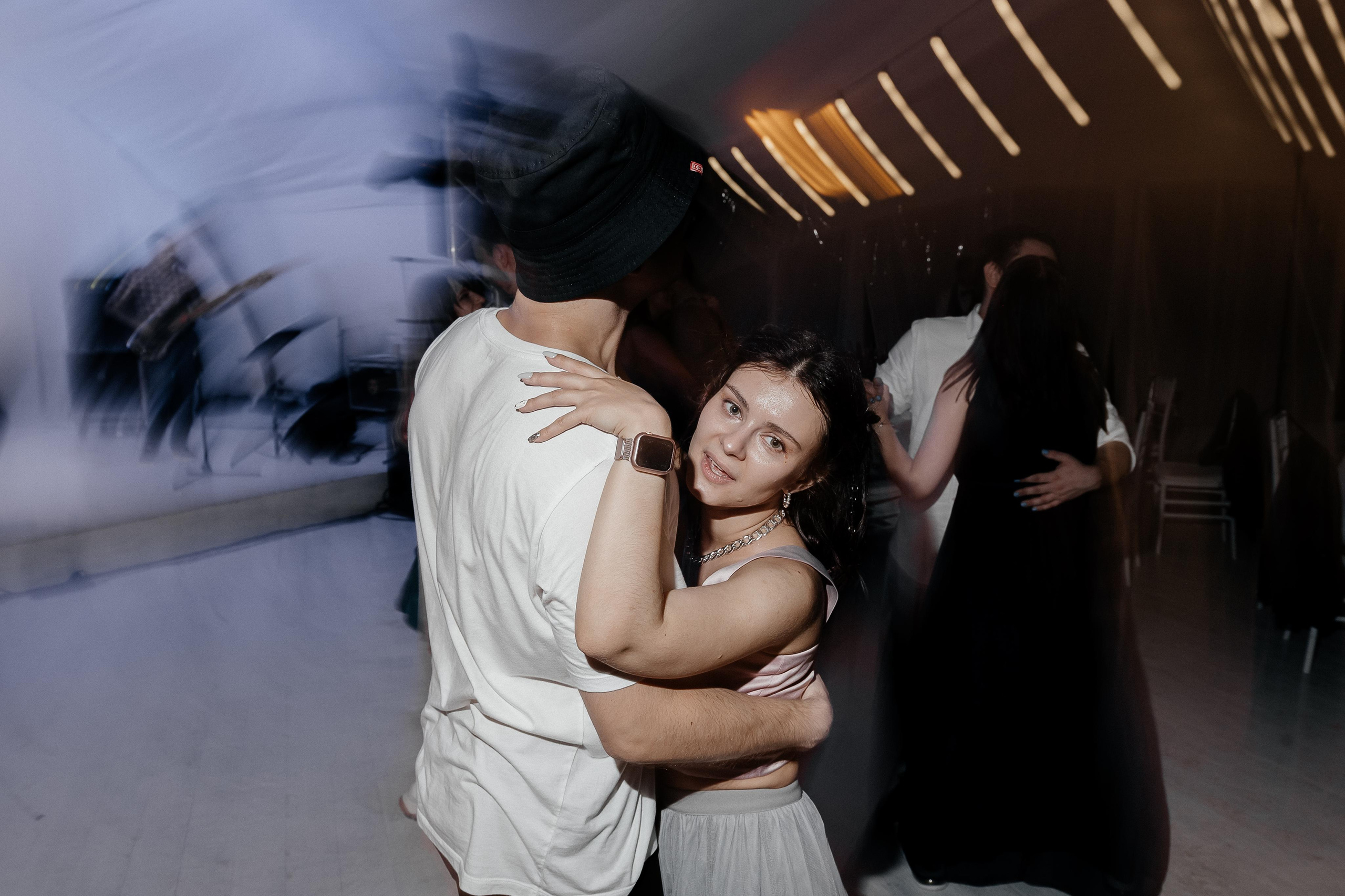 Свадьба в Лес Event House. Свадебный фотограф Москва — Сергей и Татьяна