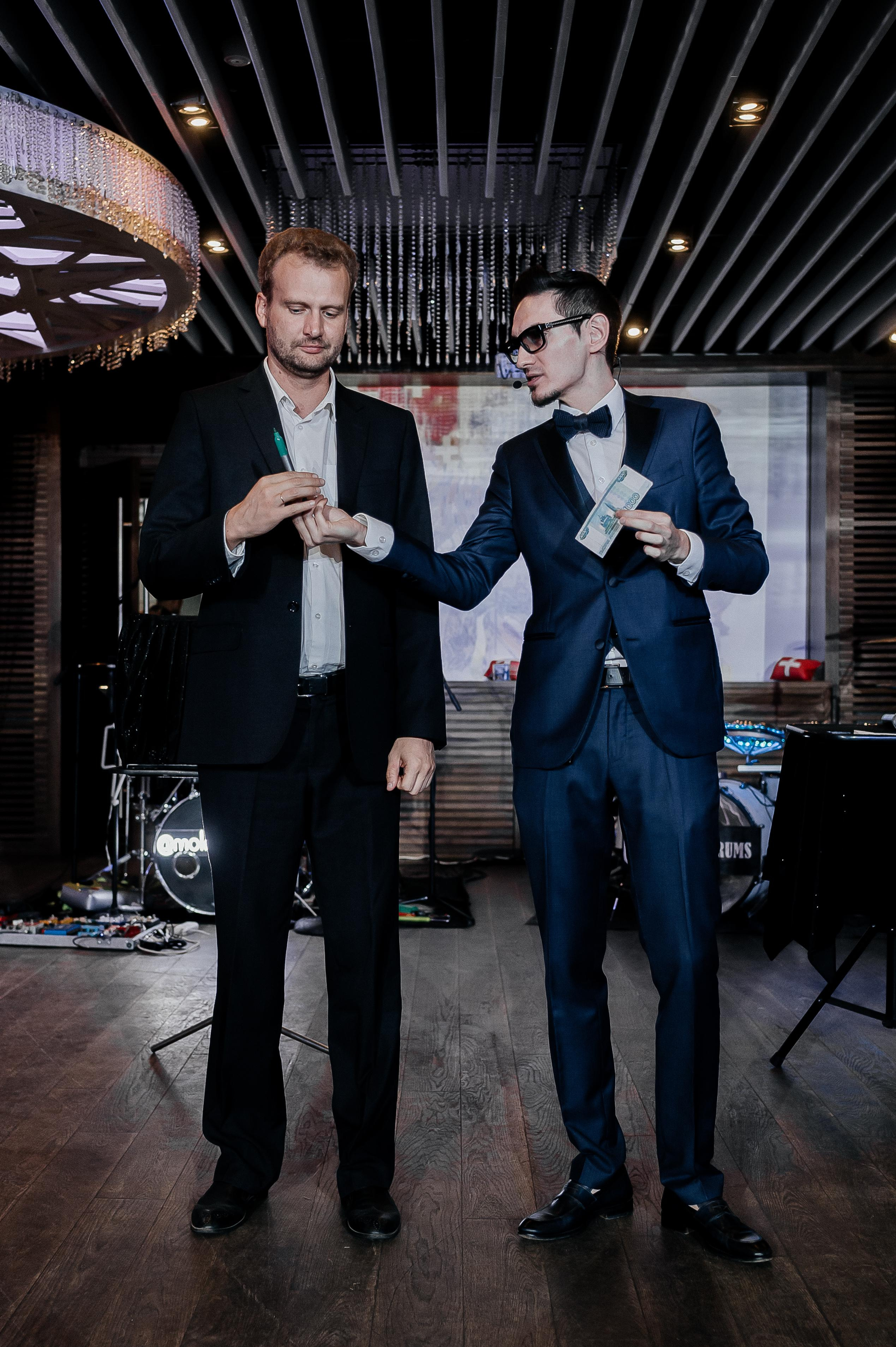 Фотосъемка корпоратива компании в Москве. Свадебный фотограф Москва — Сергей и Татьяна