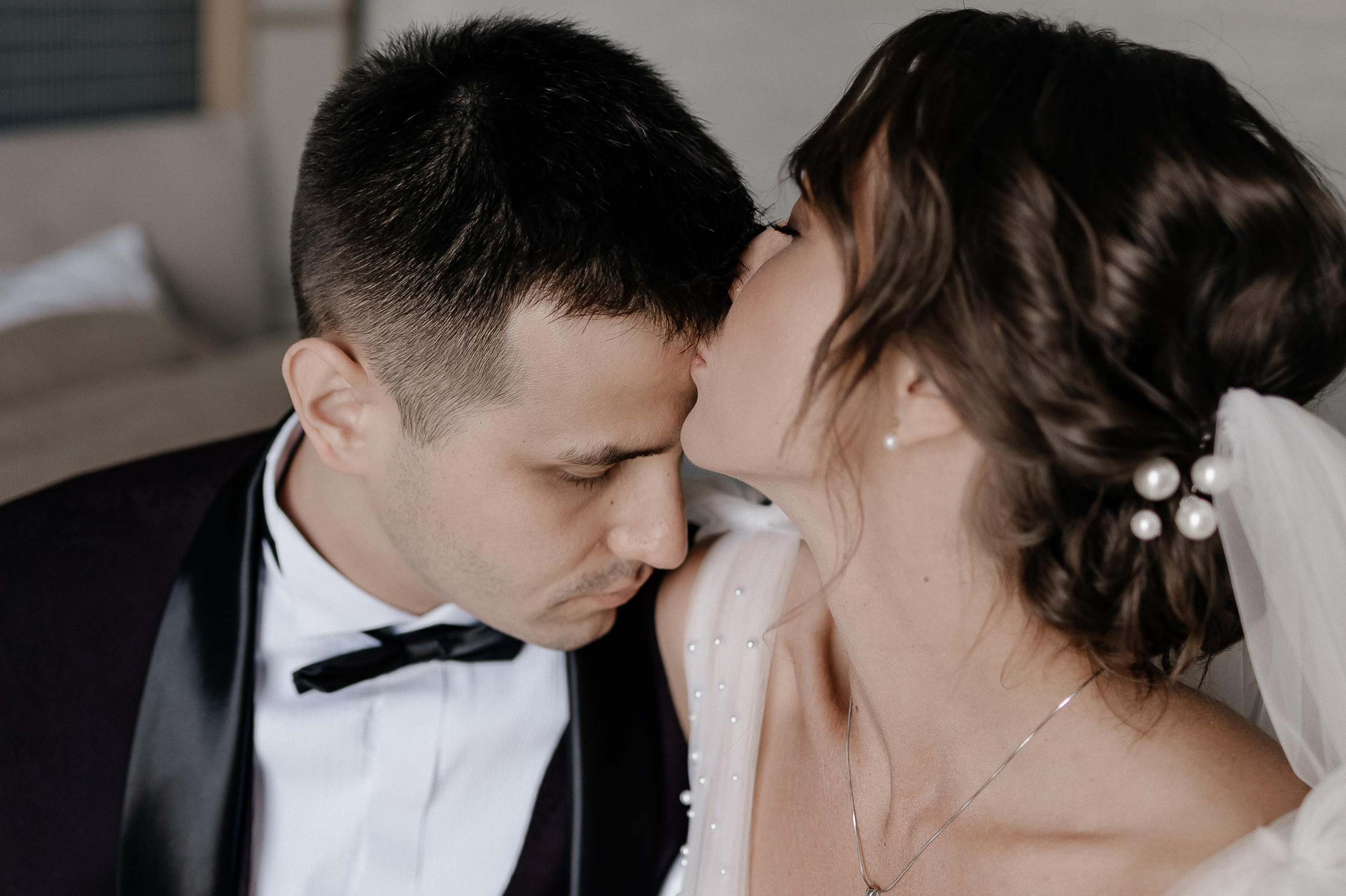 Свадьба White park. Свадебный фотограф Москва — Сергей и Татьяна