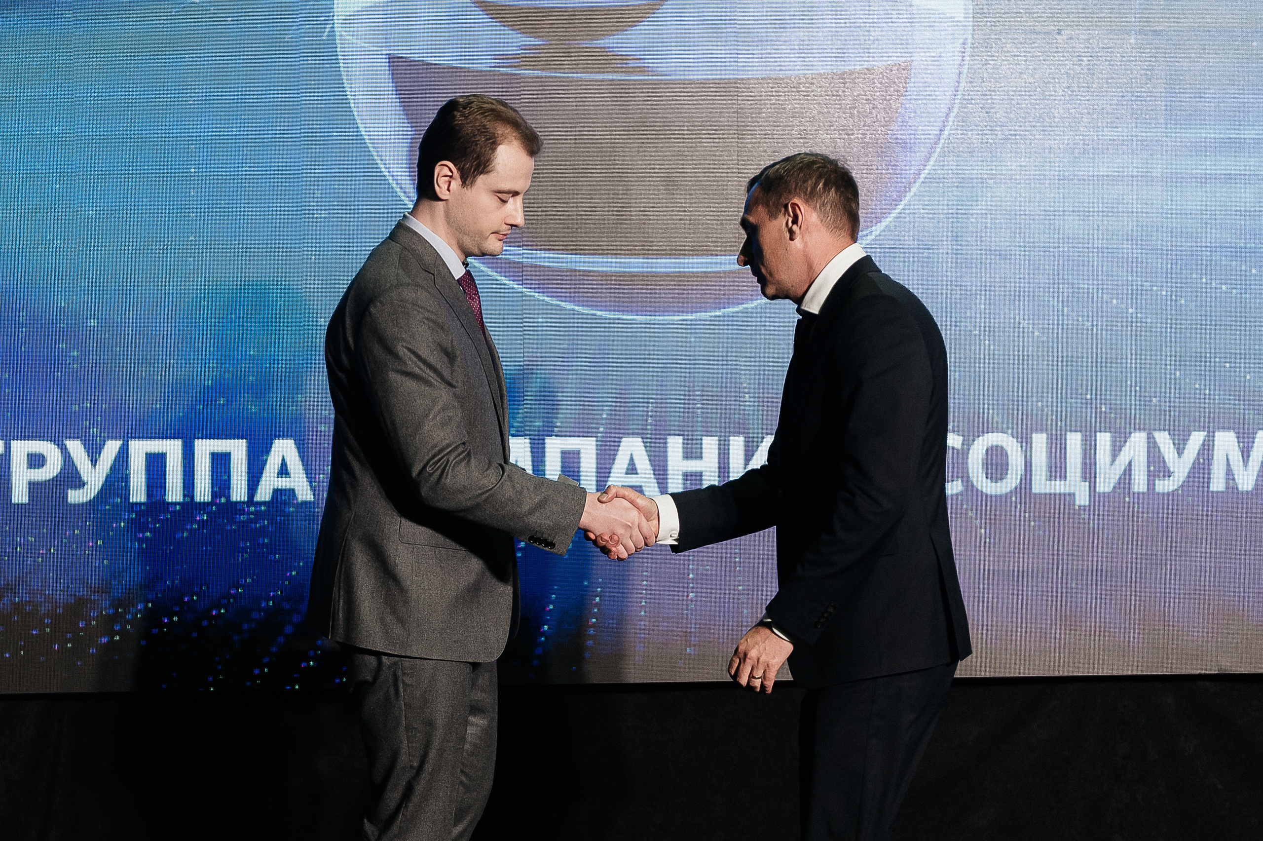 Адреналин стадиум. Отчет от фотографа в Москве