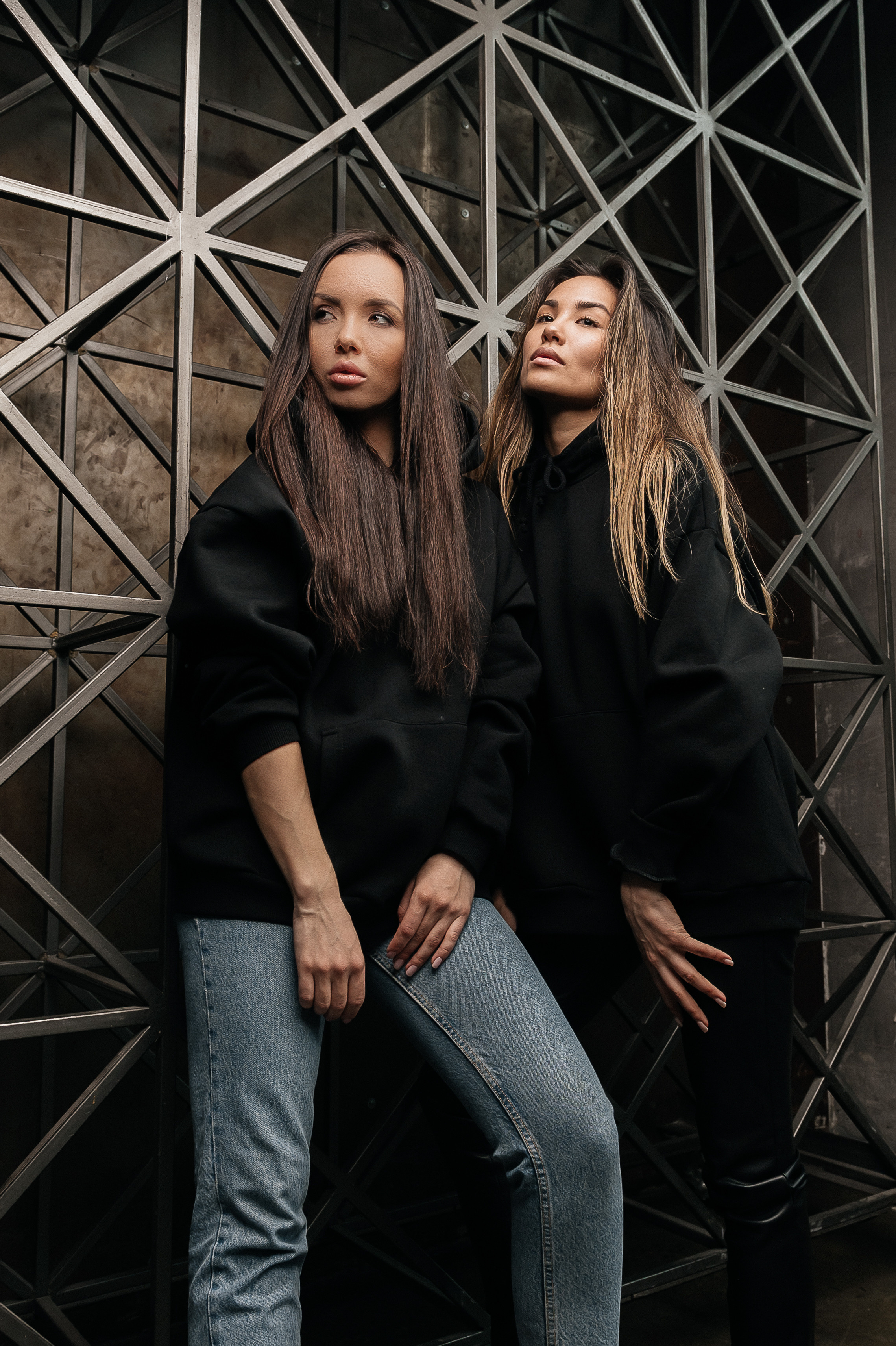 Фотосъемка одежды. Свадебный фотограф Москва — Сергей и Татьяна