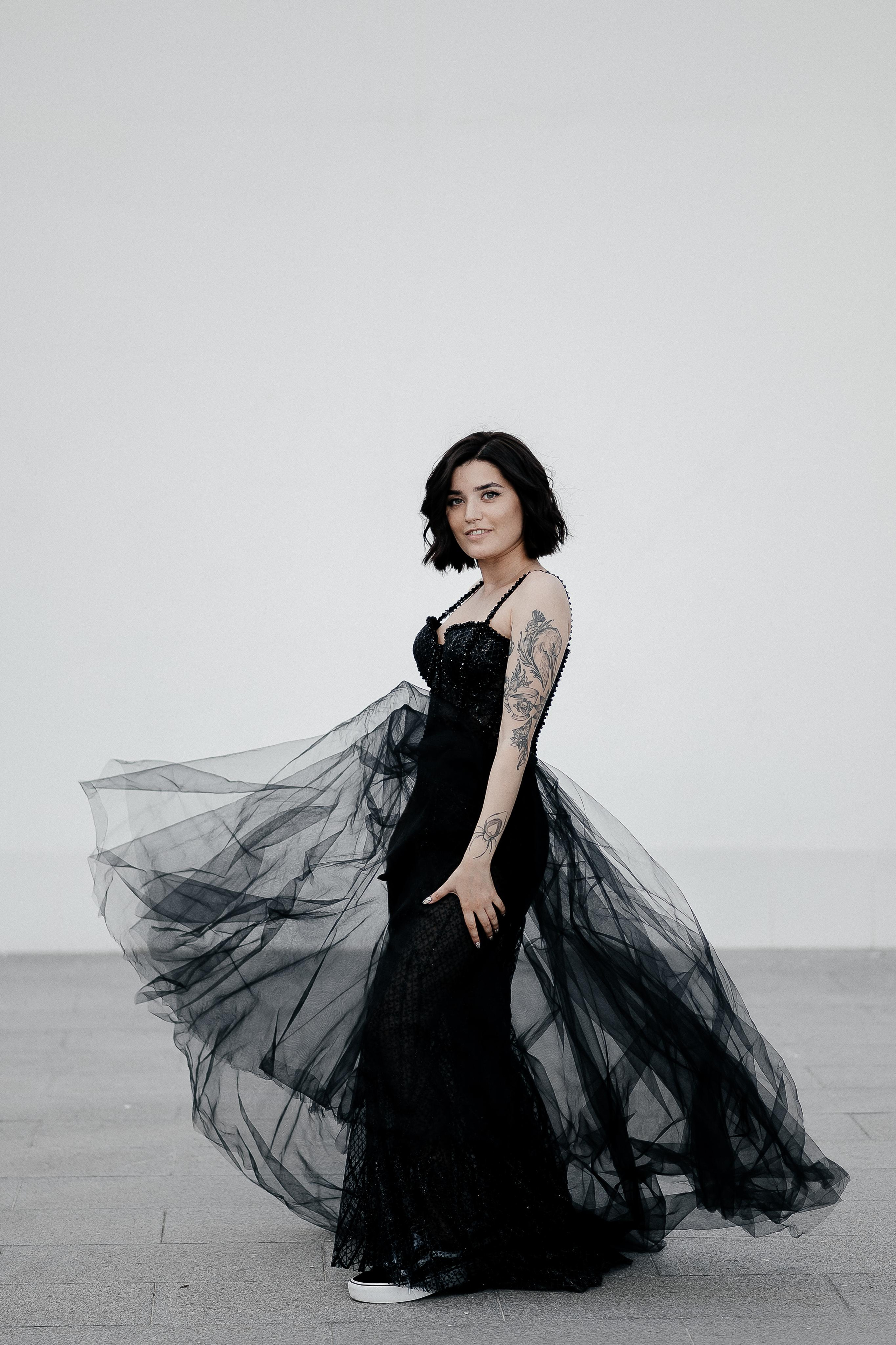 Свадебная фотосессия на ВДНХ. Свадебный фотограф Москва — Сергей и Татьяна