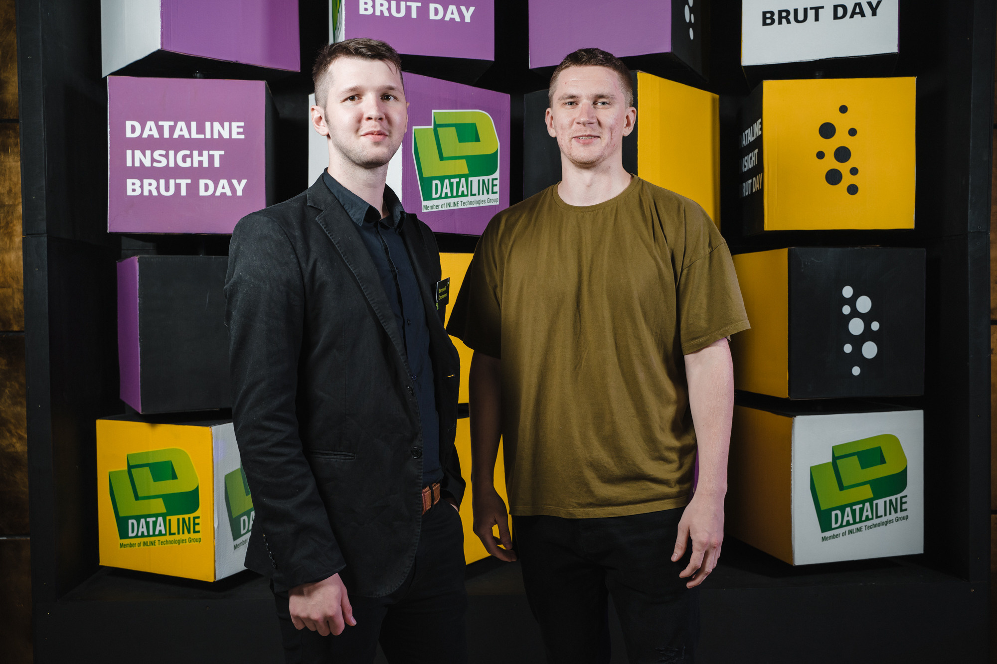 Репортаж в Loft hall 4. Свадебный фотограф Москва — Сергей и Татьяна