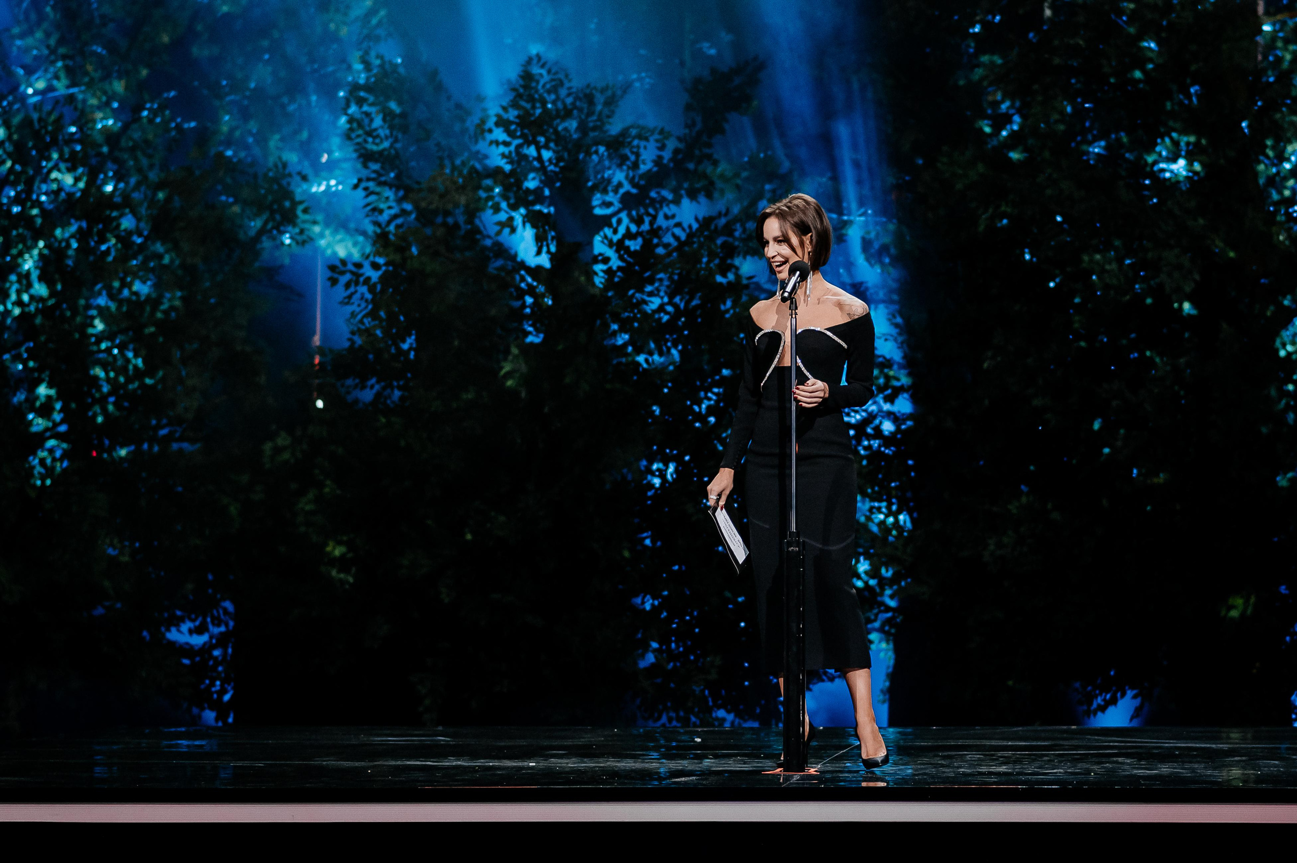 Репортажный фотограф Москва. Фотосъемка музыкальной примии. Свадебный фотограф Москва — Сергей и Татьяна