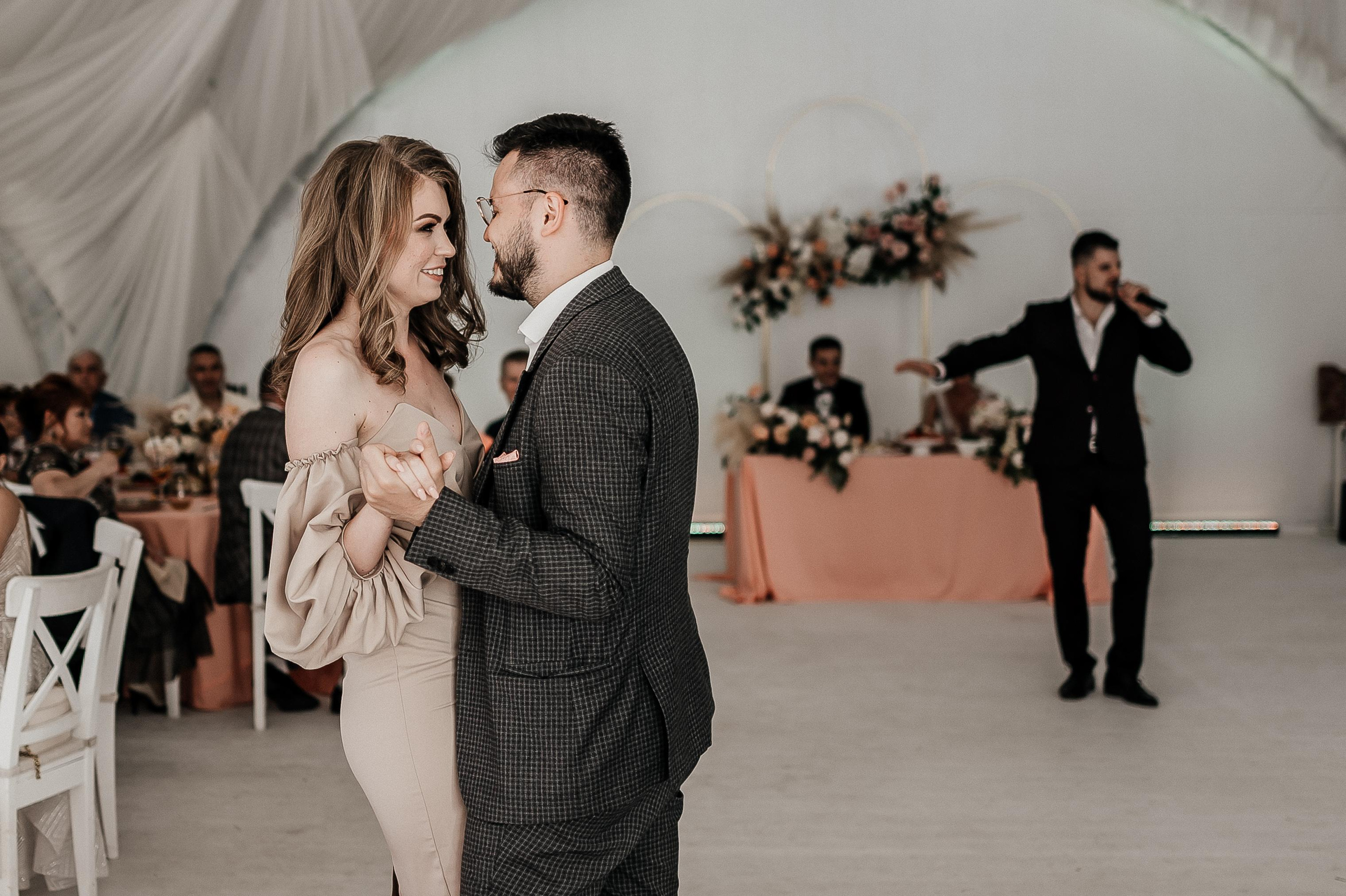 Свадьба White park. Свадебный фотограф Москва — Сергей и Татьяна