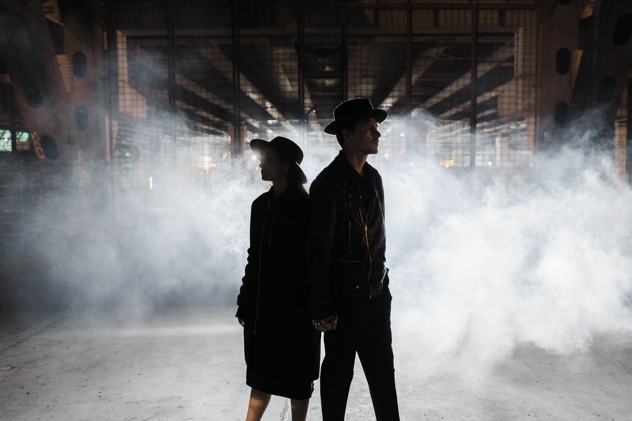 Лав стори Moscow city. Свадебный фотограф Москва — Сергей и Татьяна