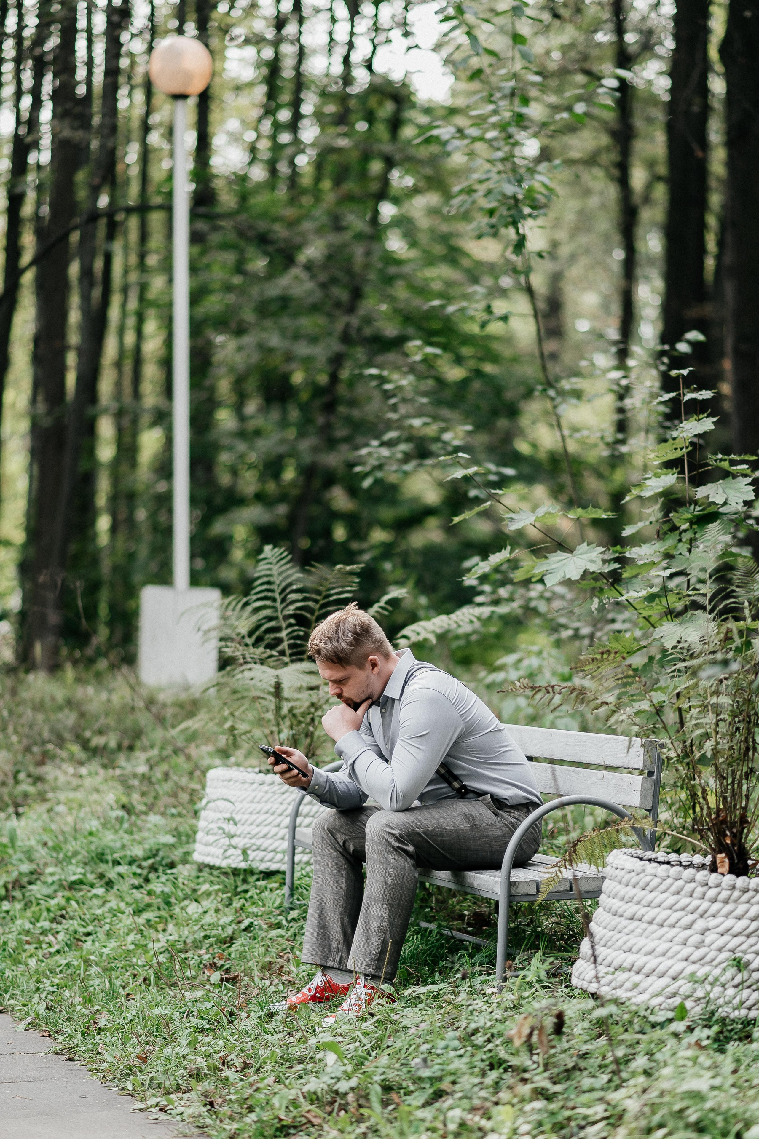 Свадьба в Лес Event House. Свадебный фотограф Москва — Сергей и Татьяна