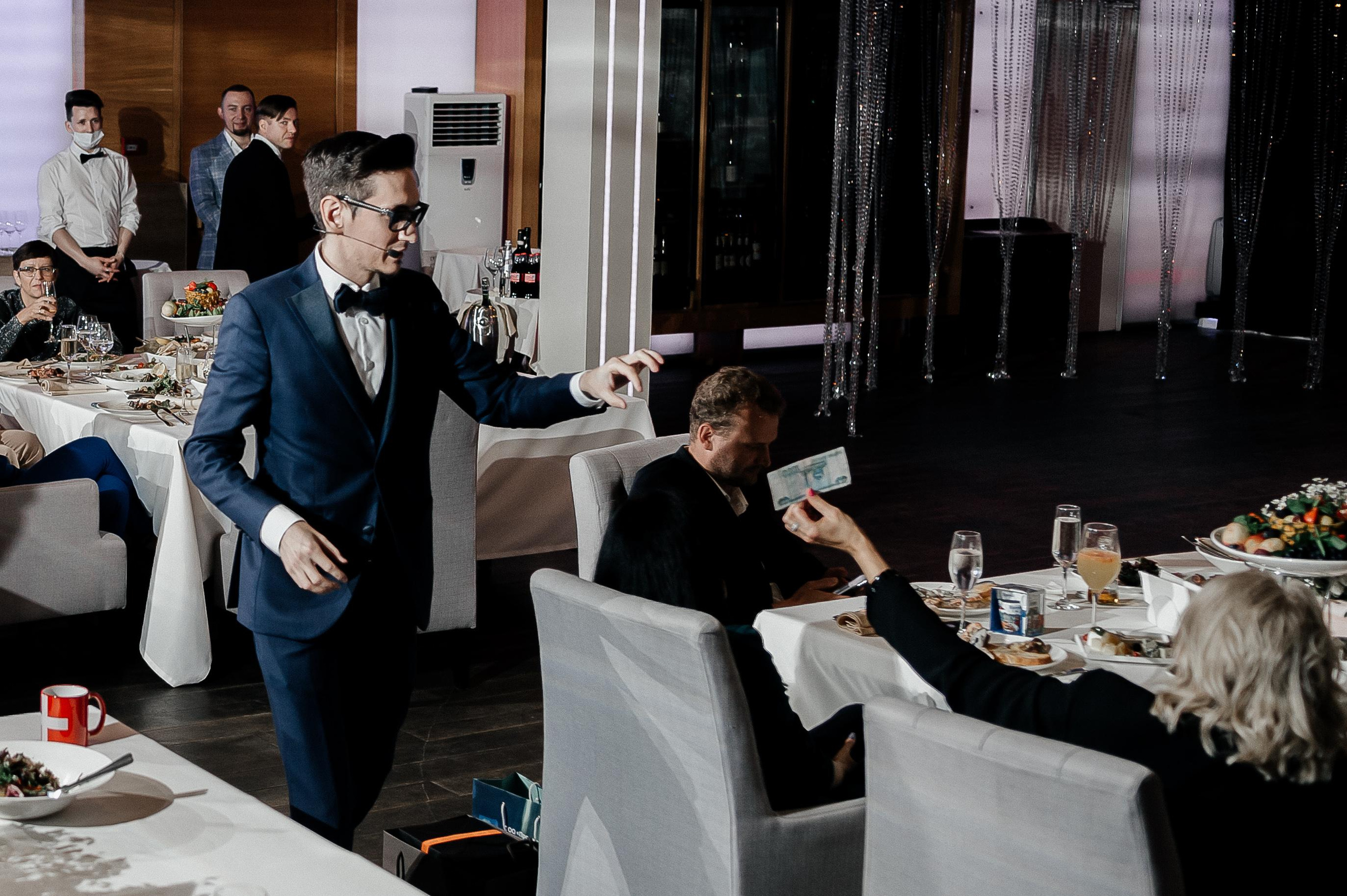 Фотосъемка корпоратива компании в Москве. Свадебный фотограф Москва — Сергей и Татьяна