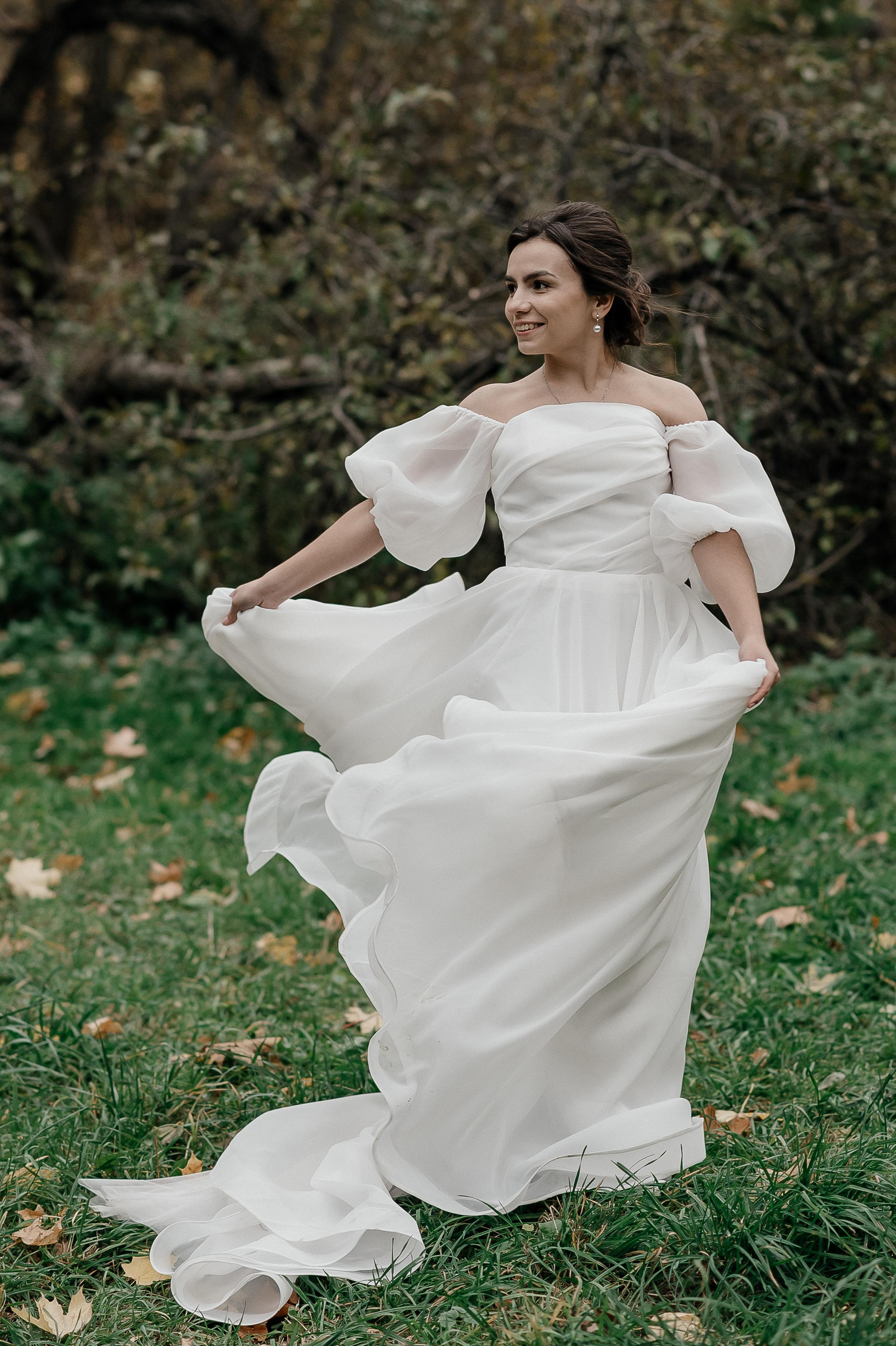 Осенняя свадьба Светы и Миши, со сбора в отеле Movenpic. Свадебный фотограф Москва — Сергей и Татьяна