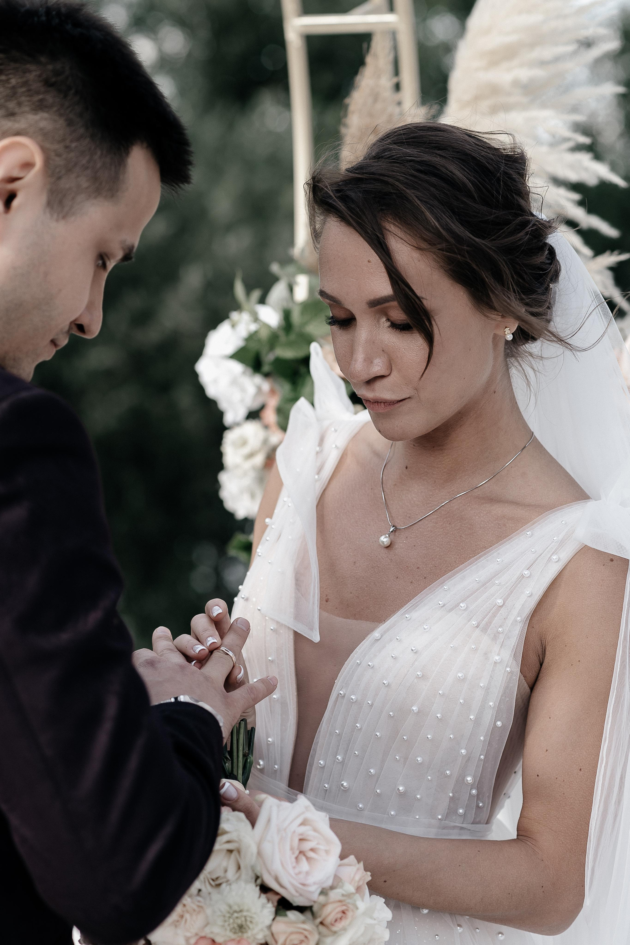 Свадьба White park. Свадебный фотограф Москва — Сергей и Татьяна