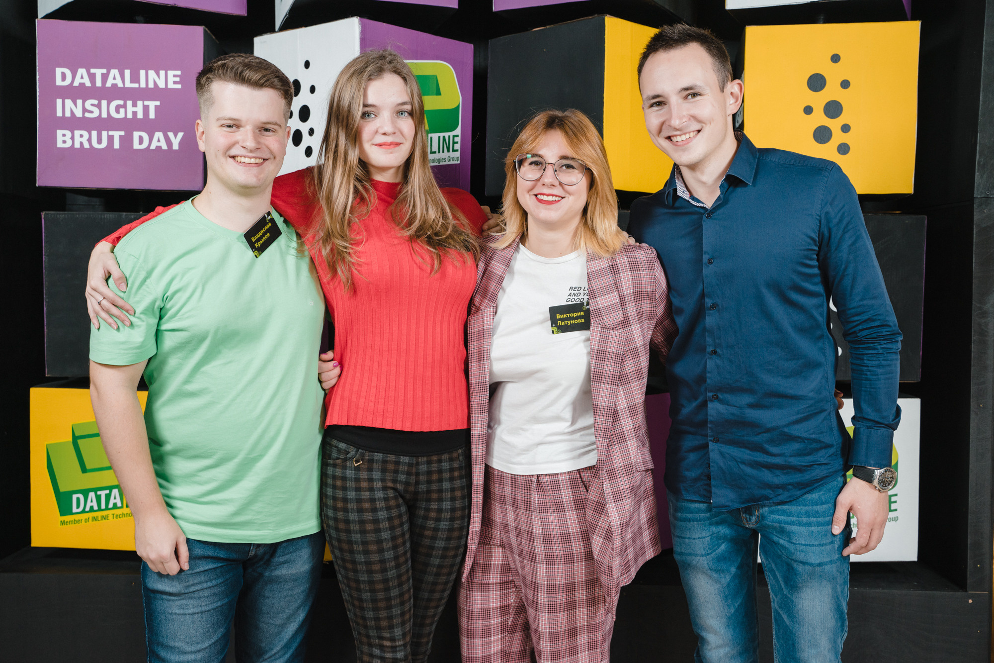 Фото отчет с форума