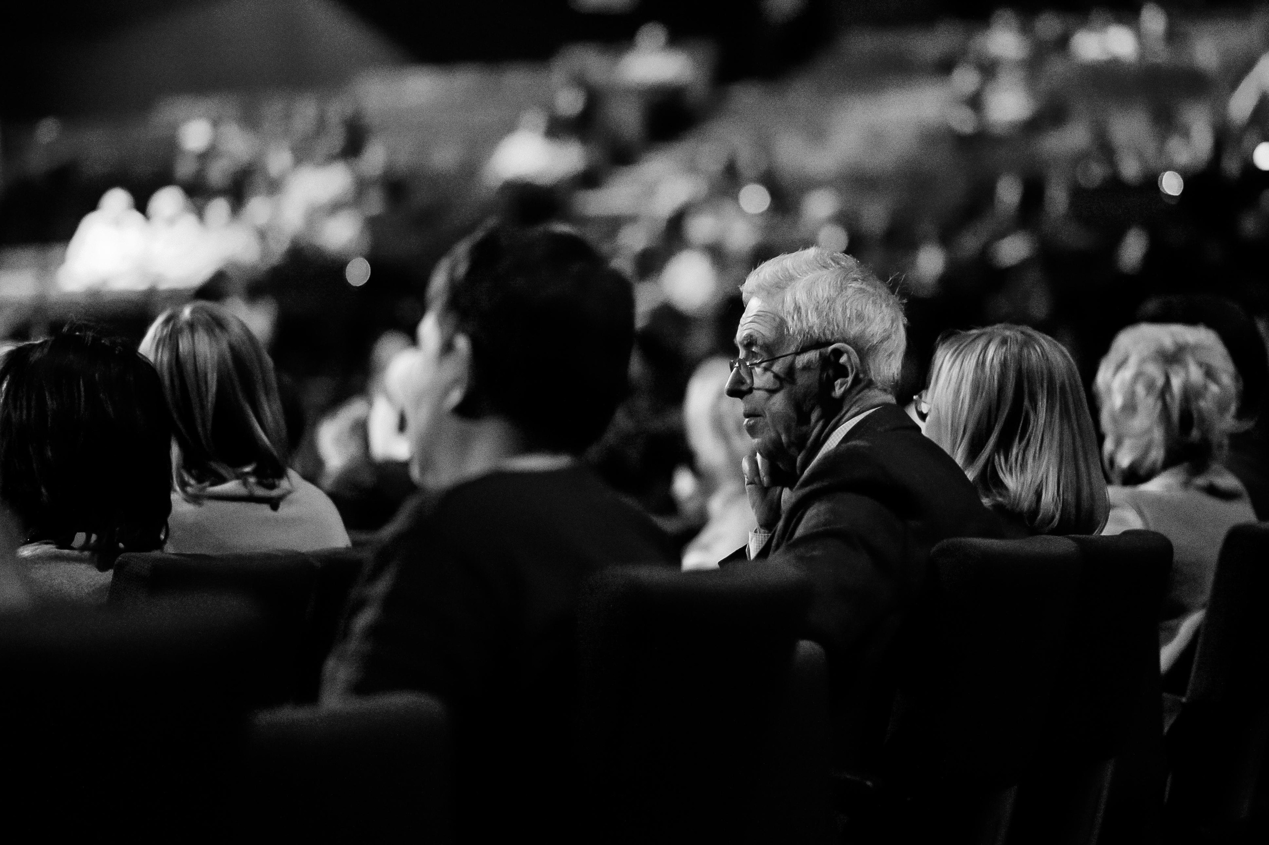 Репортажный фотограф Москва. Фотосъемка музыкальной примии. Свадебный фотограф Москва — Сергей и Татьяна