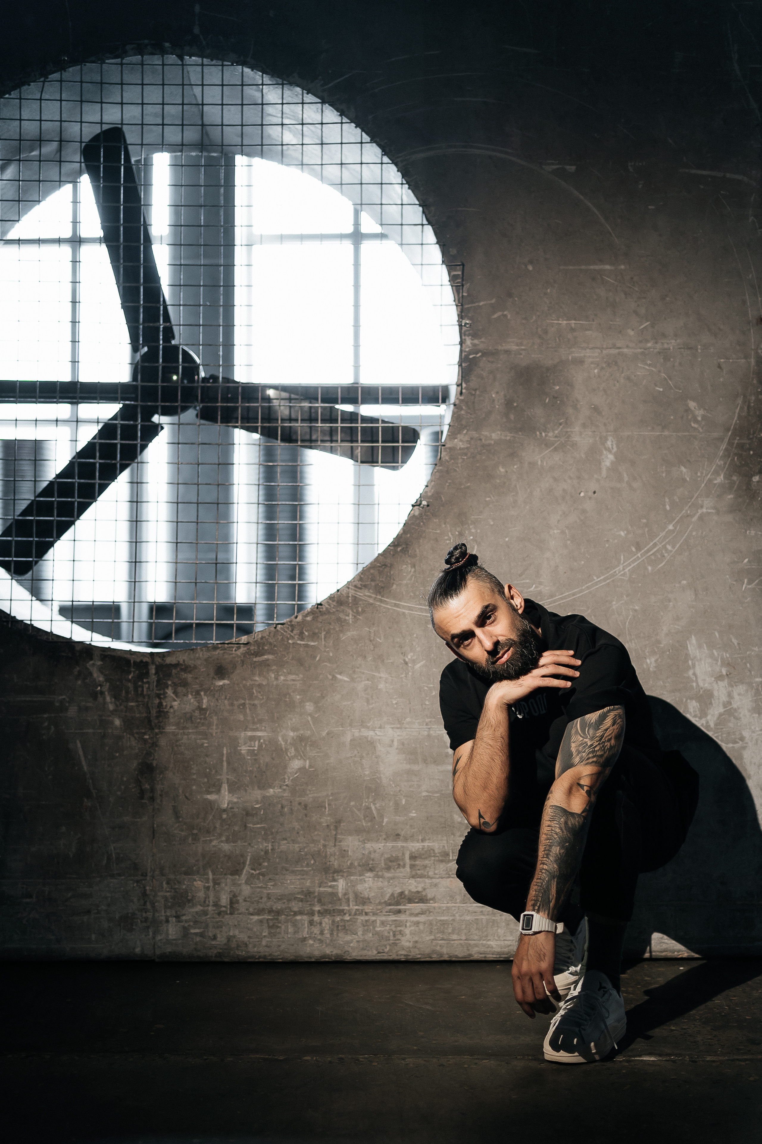 Фотосъемка одежды. Свадебный фотограф Москва — Сергей и Татьяна