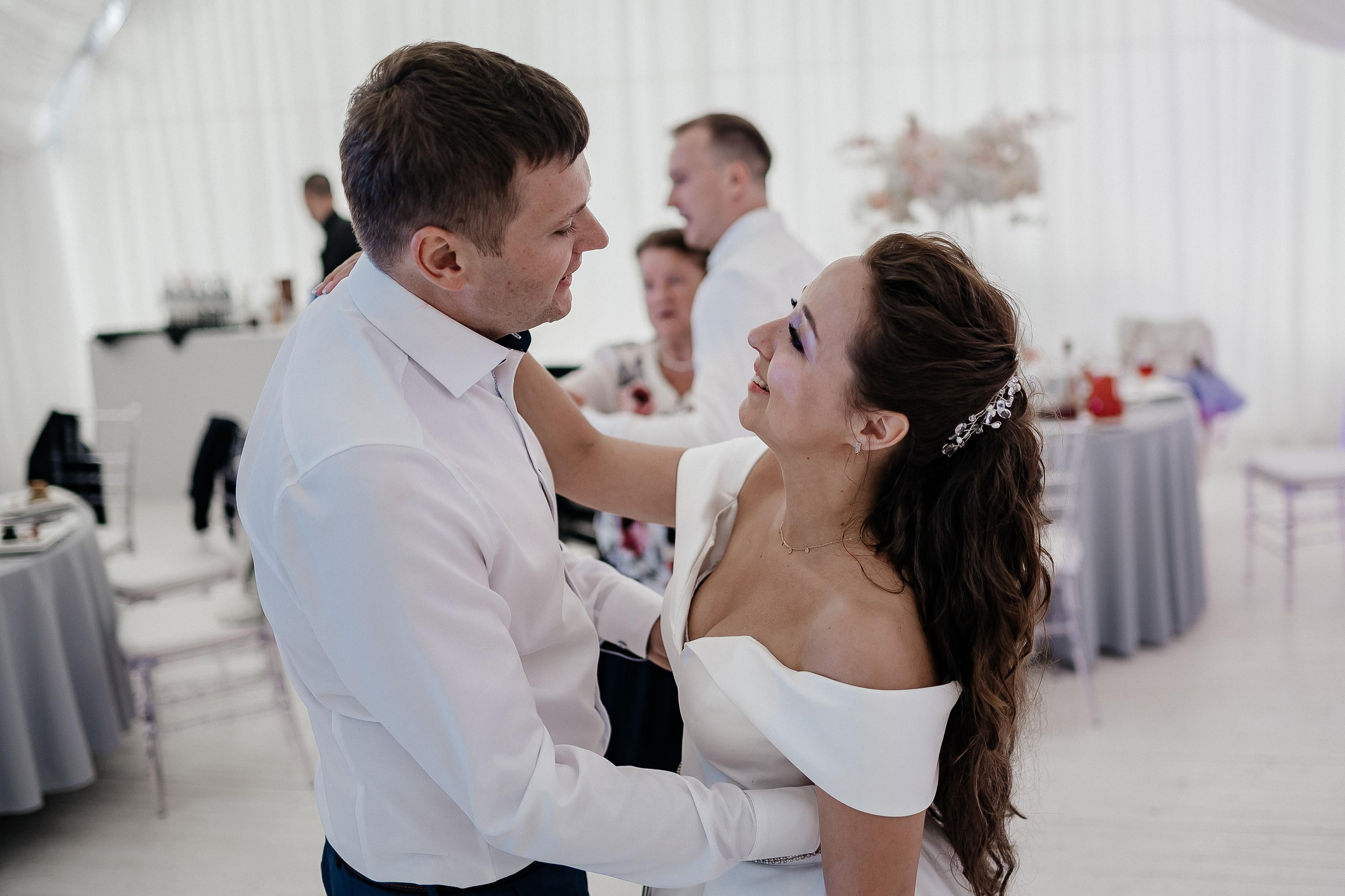 Свадьба Национальный Конный Парк Русь. Свадебный фотограф Москва — Сергей и Татьяна